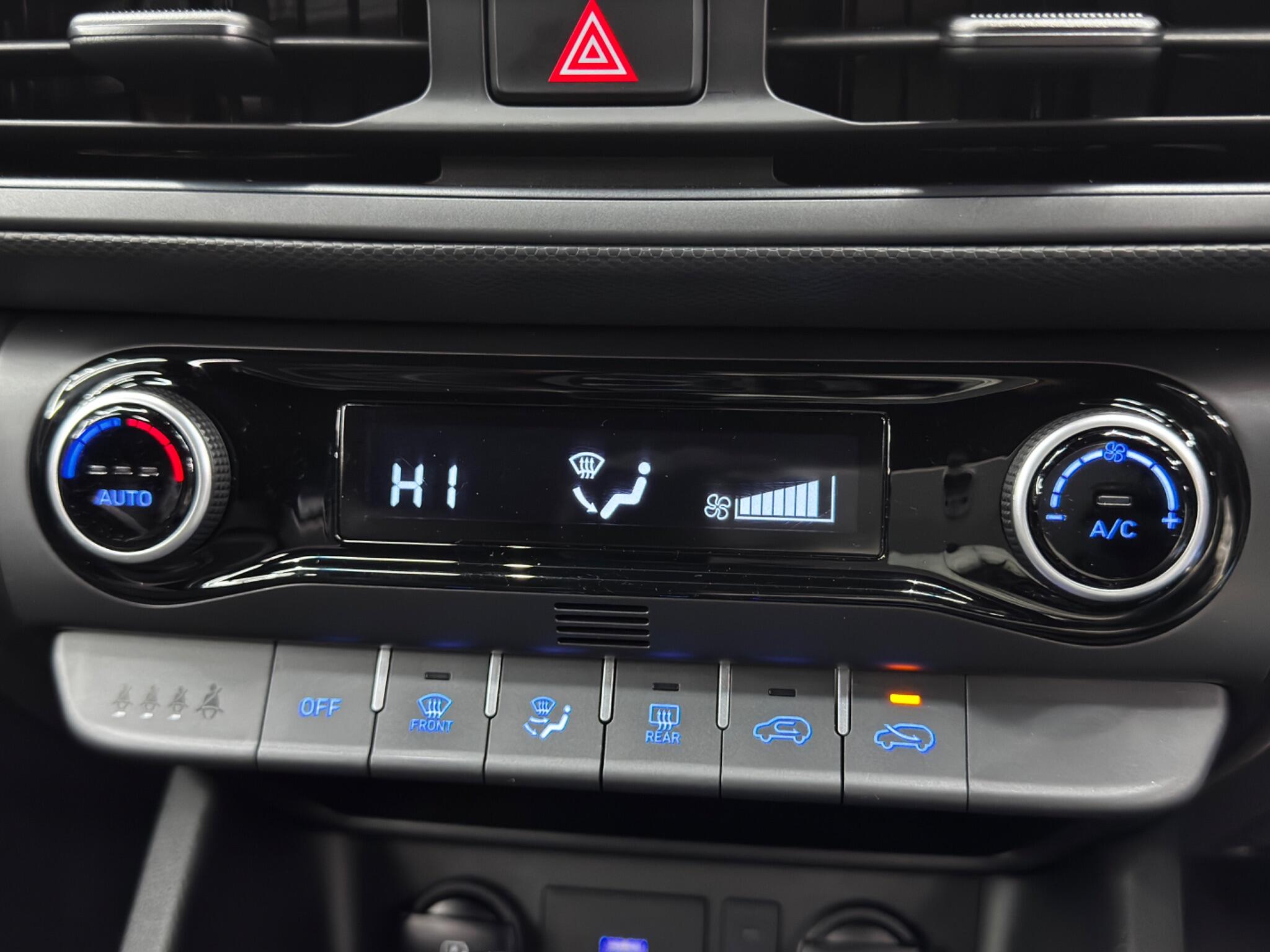 Hyundai Kona 2.0 T-GDi N DCT Euro 6 (s/s) 5dr 5dr Automatic 2025