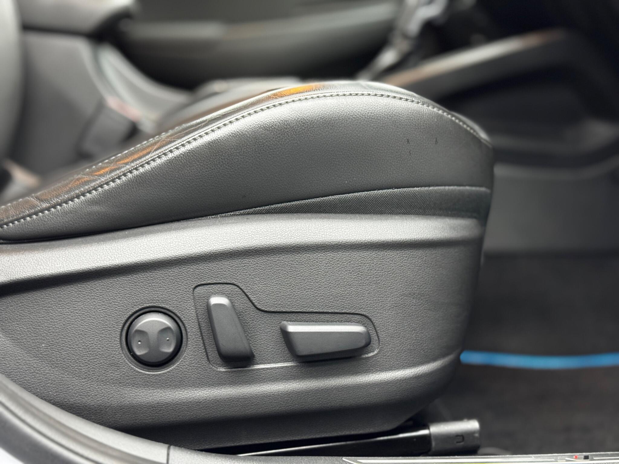 Hyundai Kona 2.0 T-GDi N DCT Euro 6 (s/s) 5dr 5dr Automatic 2025