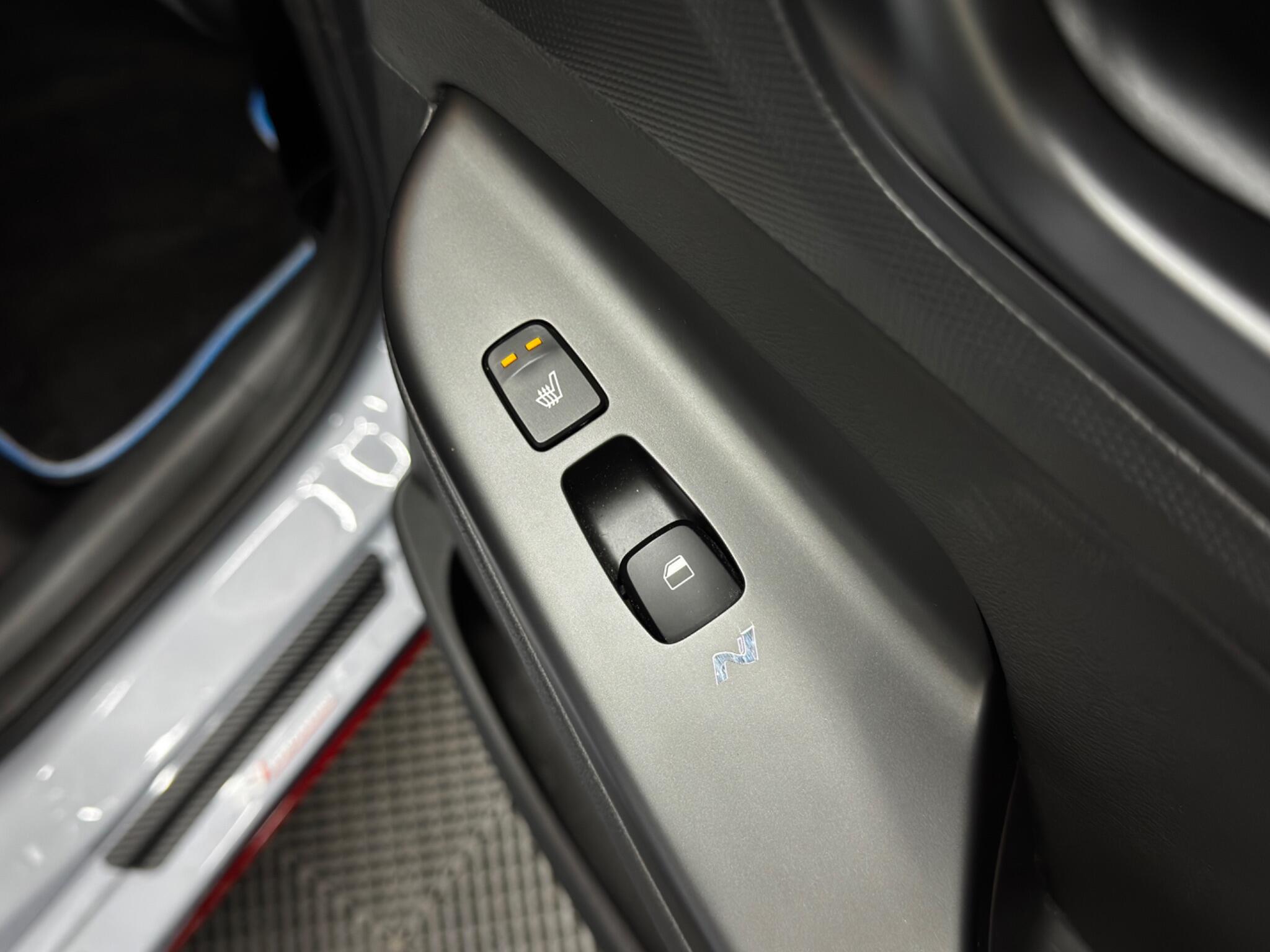 Hyundai Kona 2.0 T-GDi N DCT Euro 6 (s/s) 5dr 5dr Automatic 2025