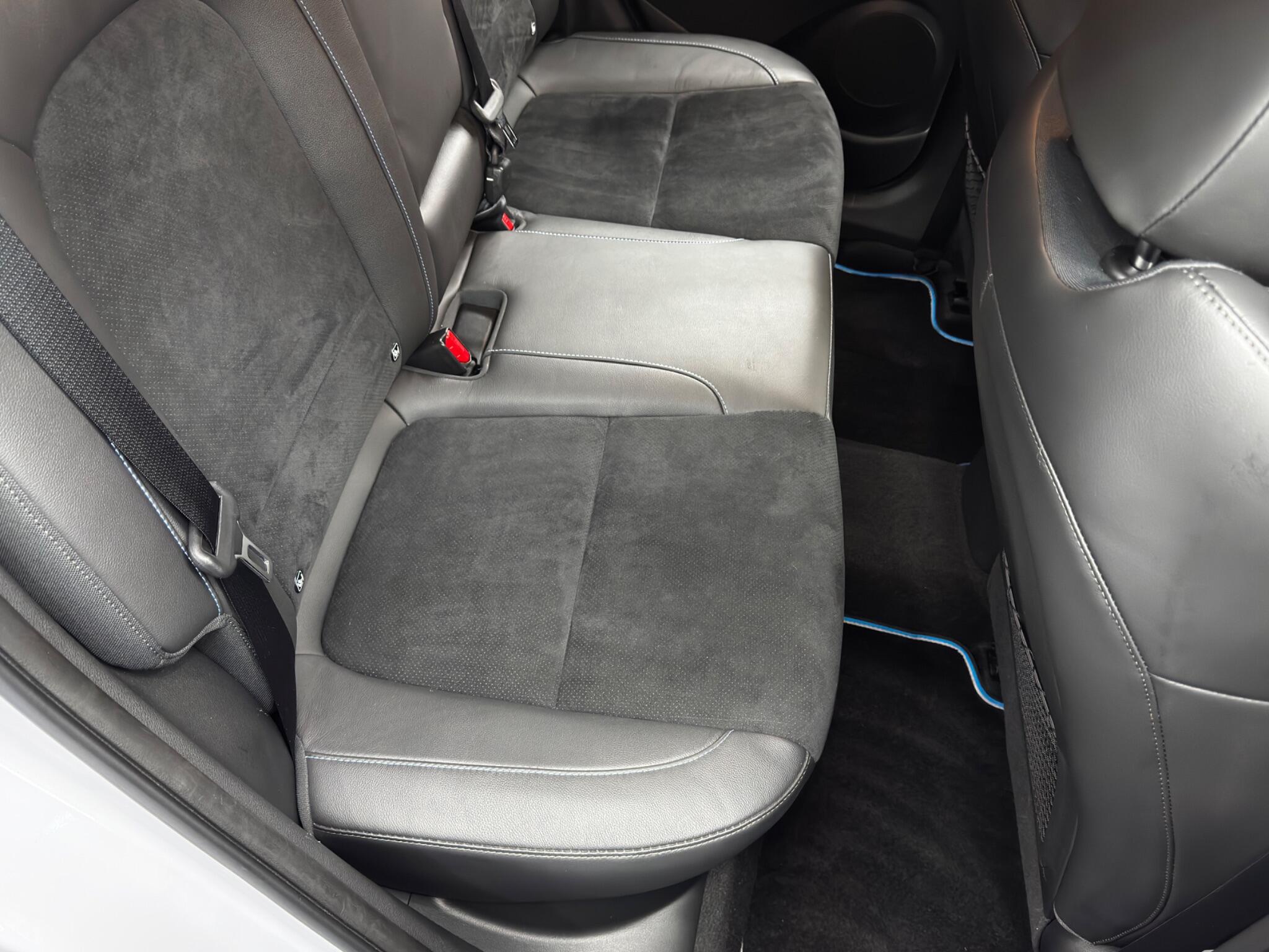 Hyundai Kona 2.0 T-GDi N DCT Euro 6 (s/s) 5dr 5dr Automatic 2025