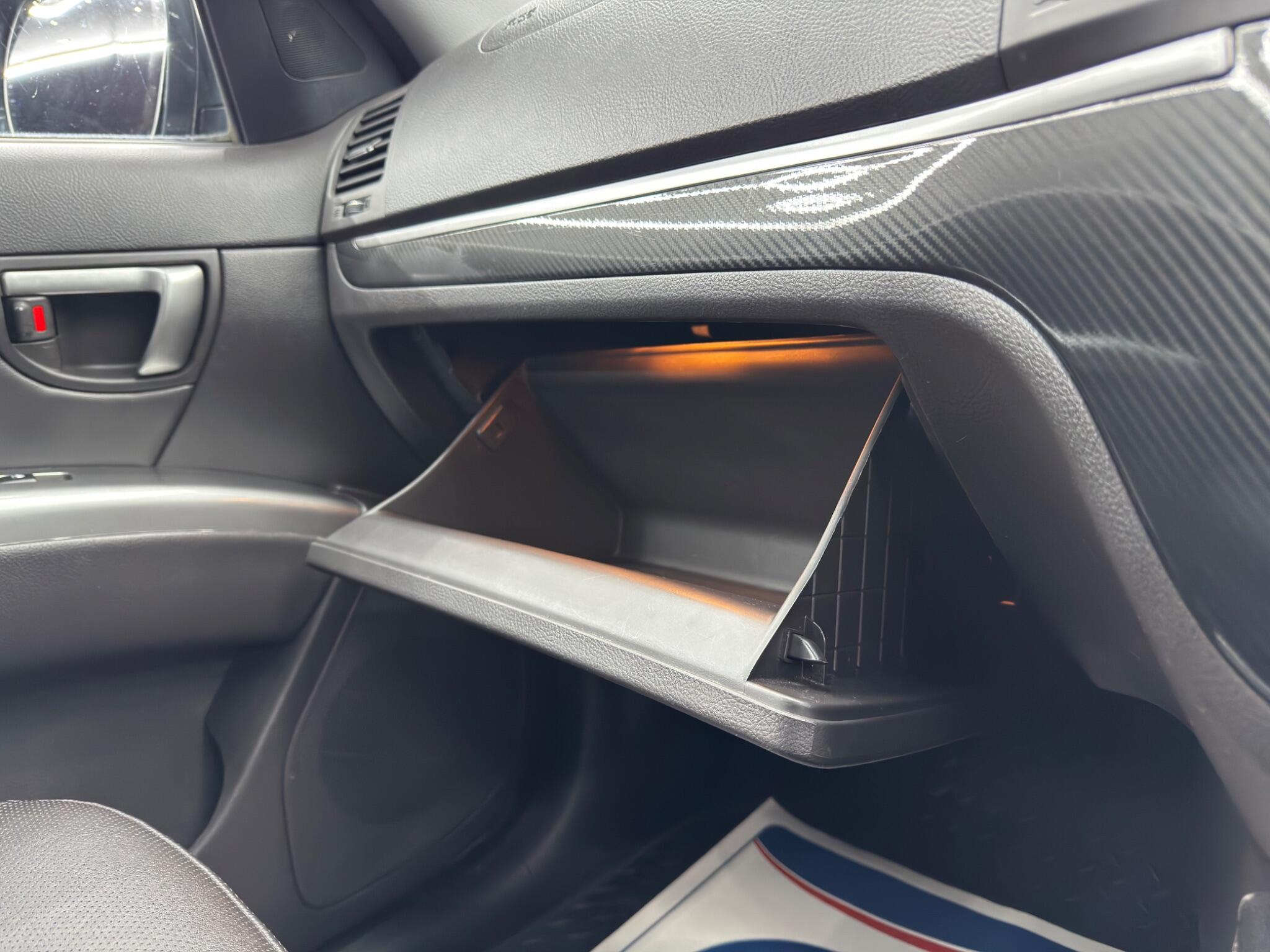 Hyundai Santa Fe 2.2 CRDi Premium Auto 4WD Euro 5 5dr (5 seat) 5dr Automatic 2026