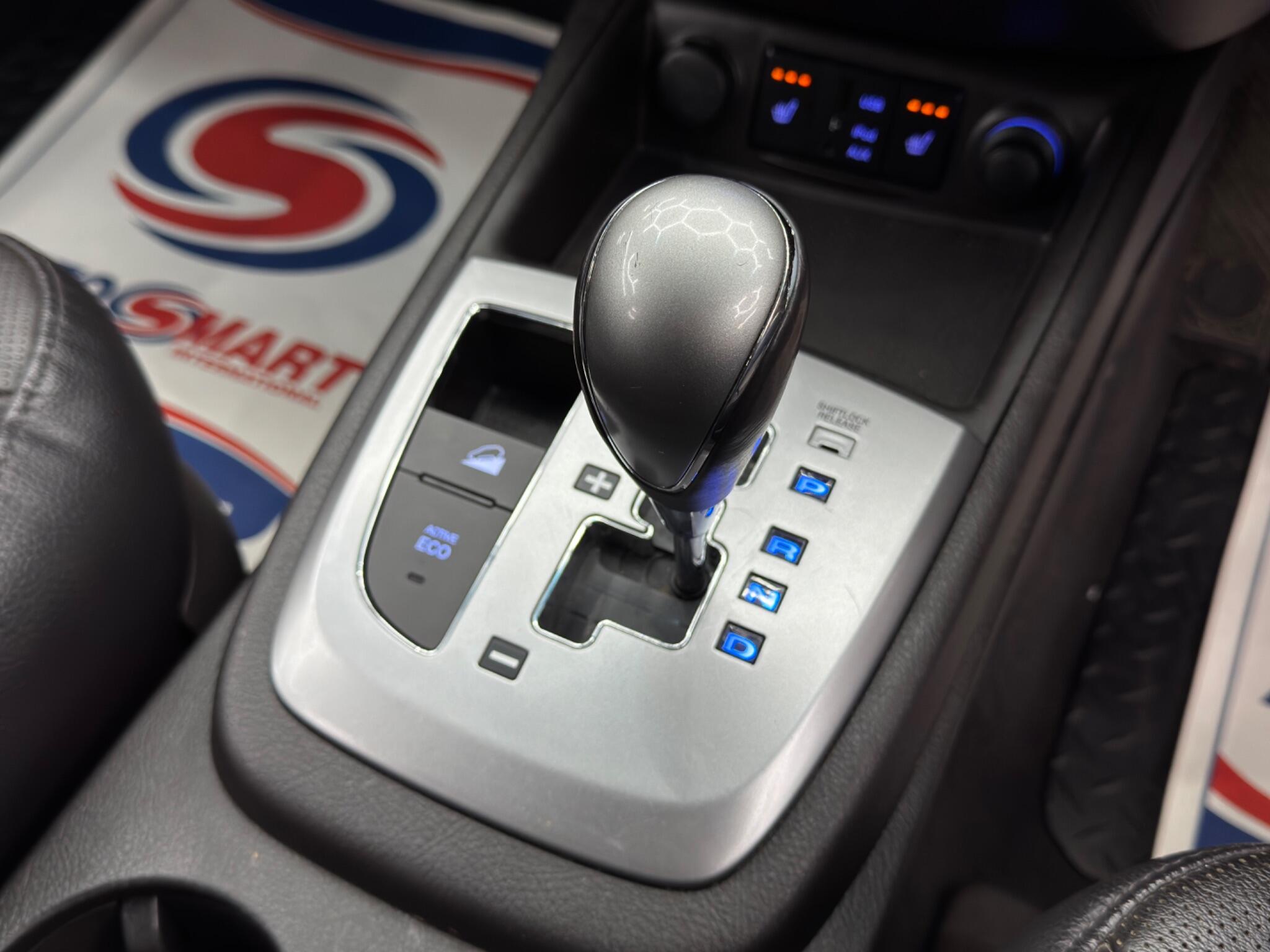 Hyundai Santa Fe 2.2 CRDi Premium Auto 4WD Euro 5 5dr (5 seat) 5dr Automatic 2026