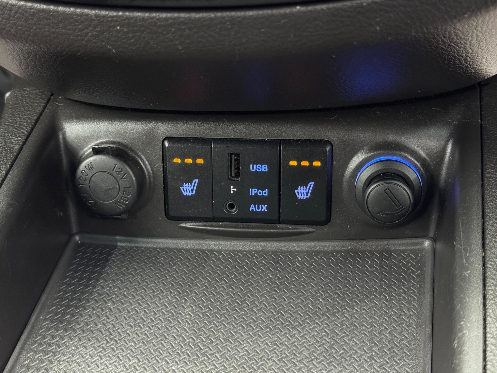 Hyundai Santa Fe 2.2 CRDi Premium Auto 4WD Euro 5 5dr (5 seat) 5dr Automatic 2026