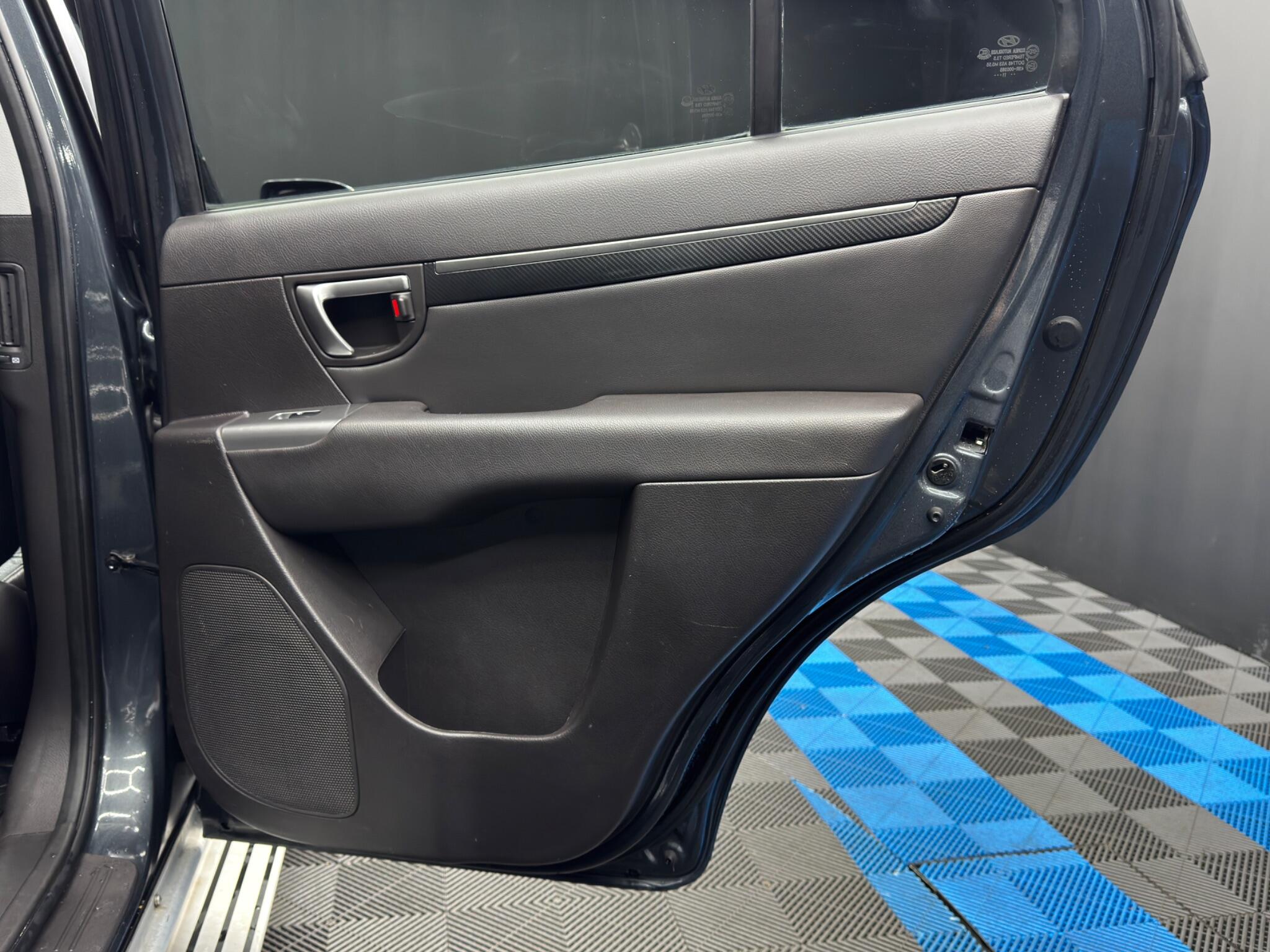 Hyundai Santa Fe 2.2 CRDi Premium Auto 4WD Euro 5 5dr (5 seat) 5dr Automatic 2026