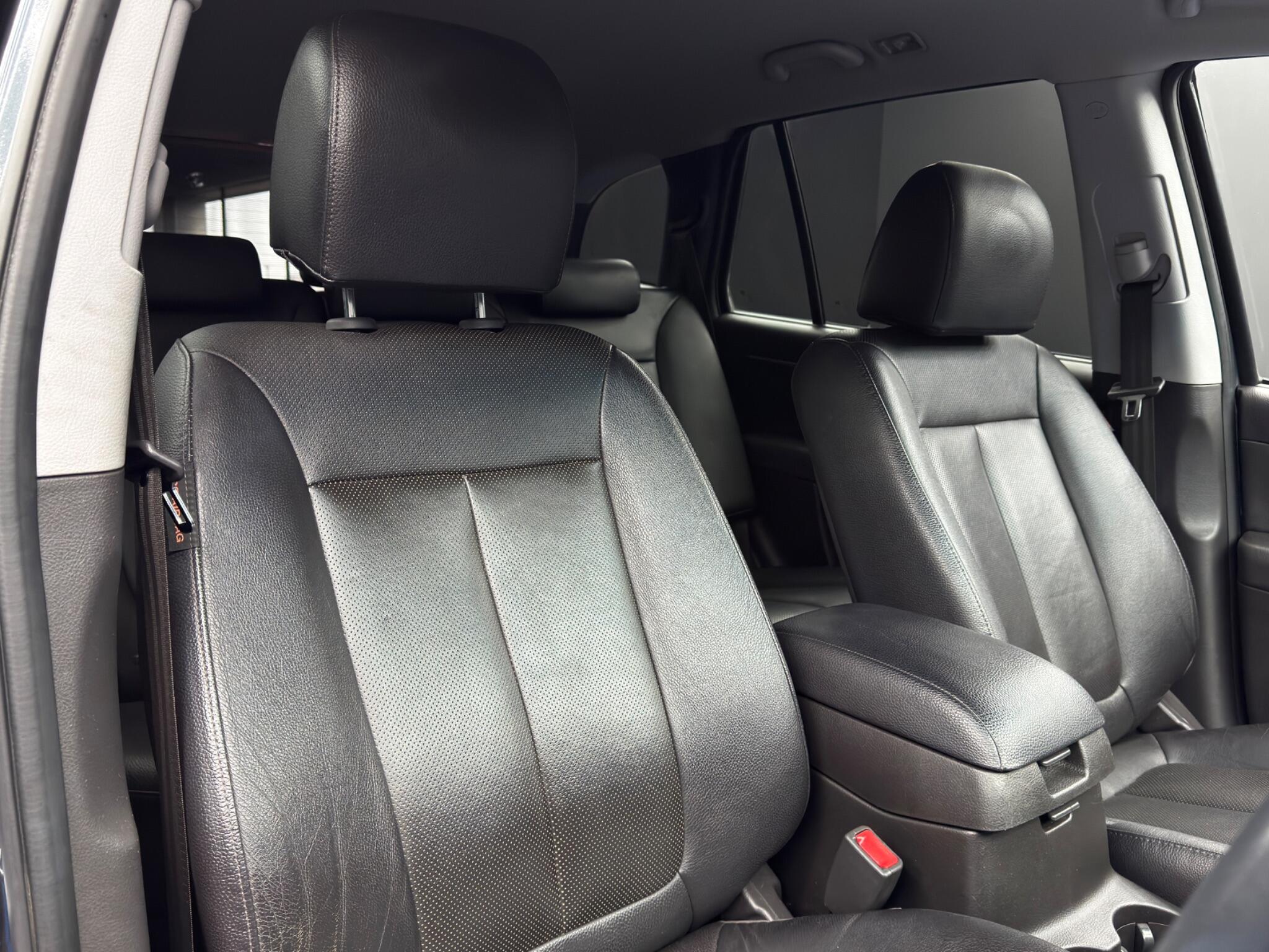 Hyundai Santa Fe 2.2 CRDi Premium Auto 4WD Euro 5 5dr (5 seat) 5dr Automatic 2026