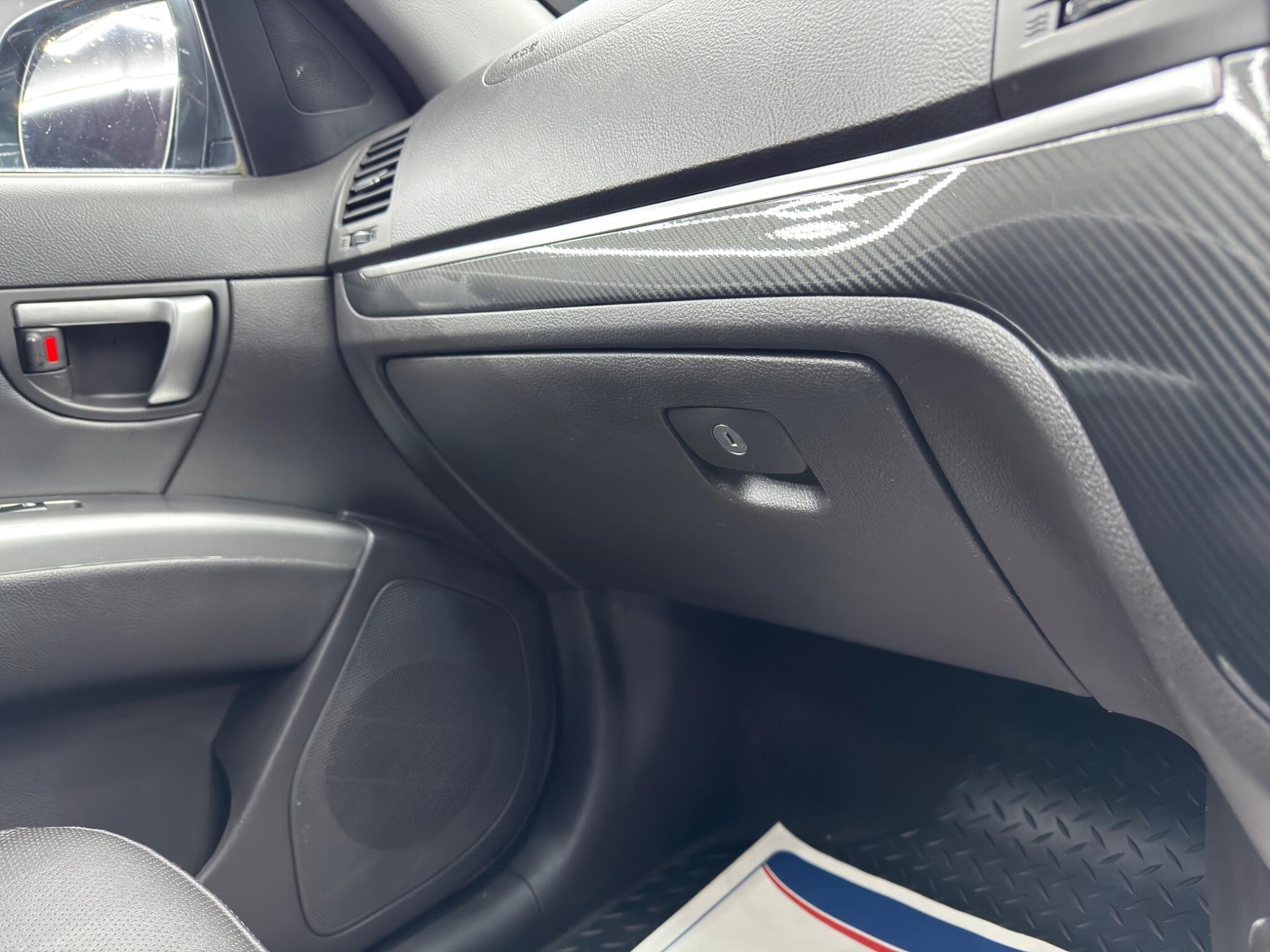 Hyundai Santa Fe 2.2 CRDi Premium Auto 4WD Euro 5 5dr (5 seat) 5dr Automatic 2026