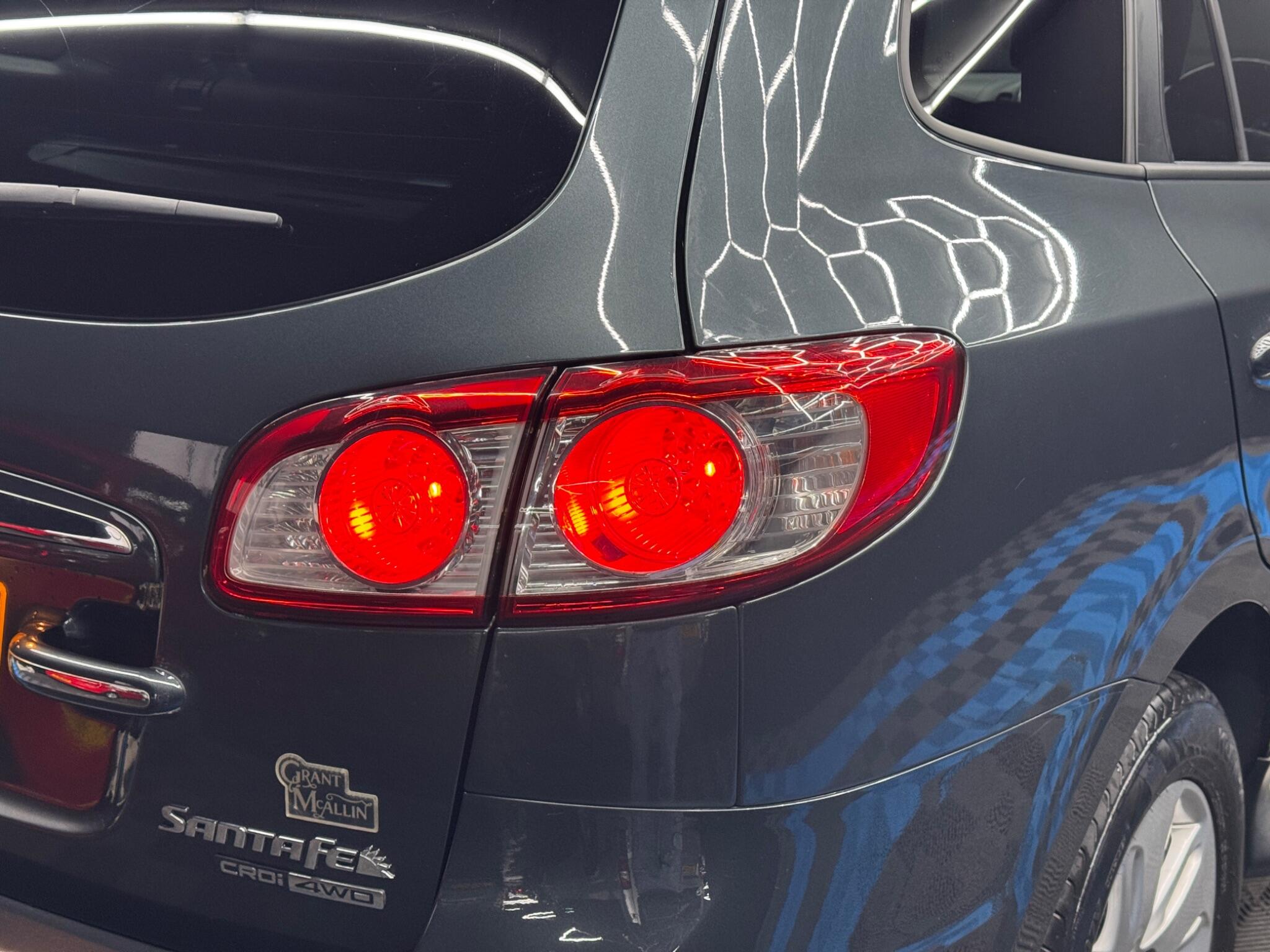 Hyundai Santa Fe 2.2 CRDi Premium Auto 4WD Euro 5 5dr (5 seat) 5dr Automatic 2026