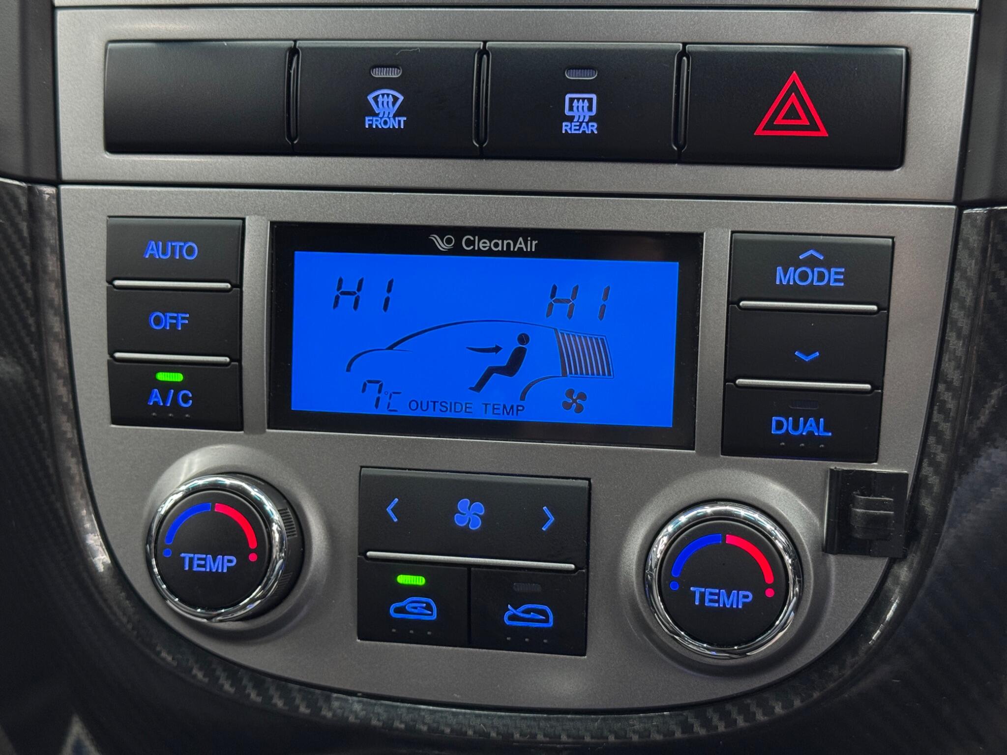 Hyundai Santa Fe 2.2 CRDi Premium Auto 4WD Euro 5 5dr (5 seat) 5dr Automatic 2026