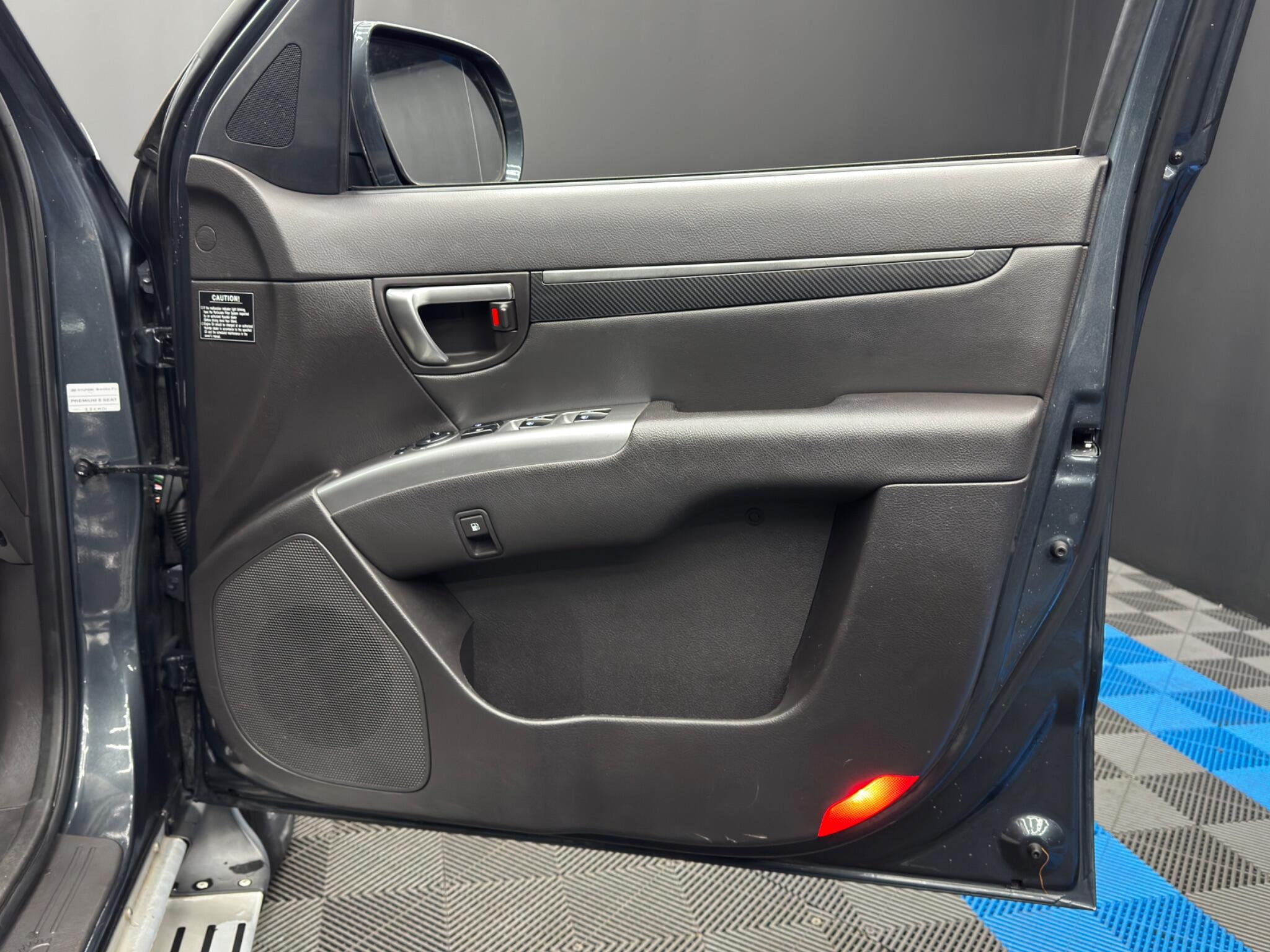 Hyundai Santa Fe 2.2 CRDi Premium Auto 4WD Euro 5 5dr (5 seat) 5dr Automatic 2026