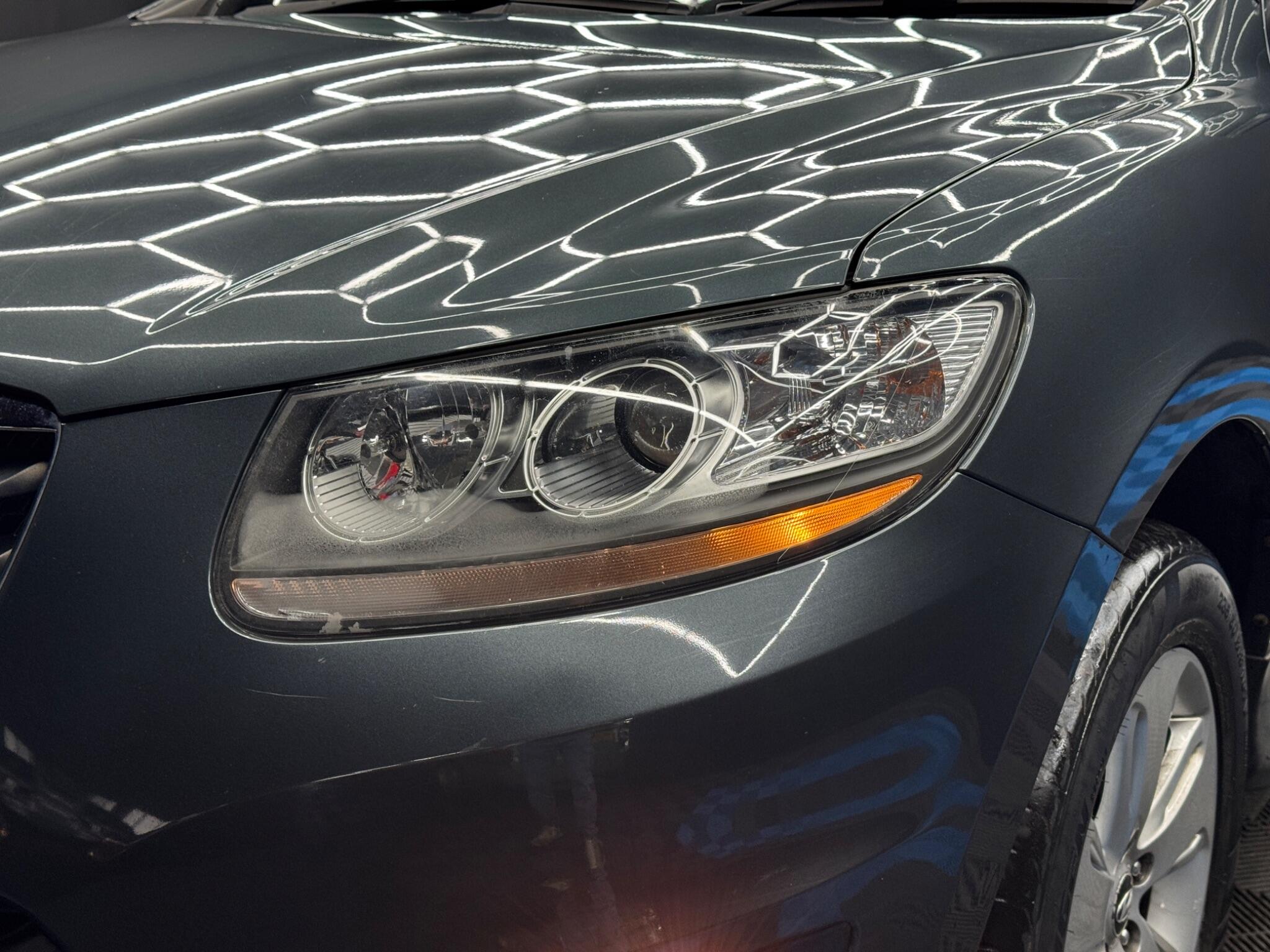 Hyundai Santa Fe 2.2 CRDi Premium Auto 4WD Euro 5 5dr (5 seat) 5dr Automatic 2026