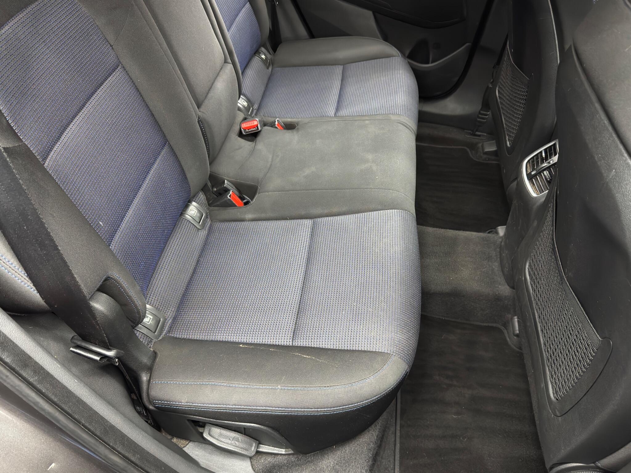 Hyundai Tucson 1.6 GDi Blue Drive SE Nav Euro 6 (s/s) 5dr 5dr Manual 2026