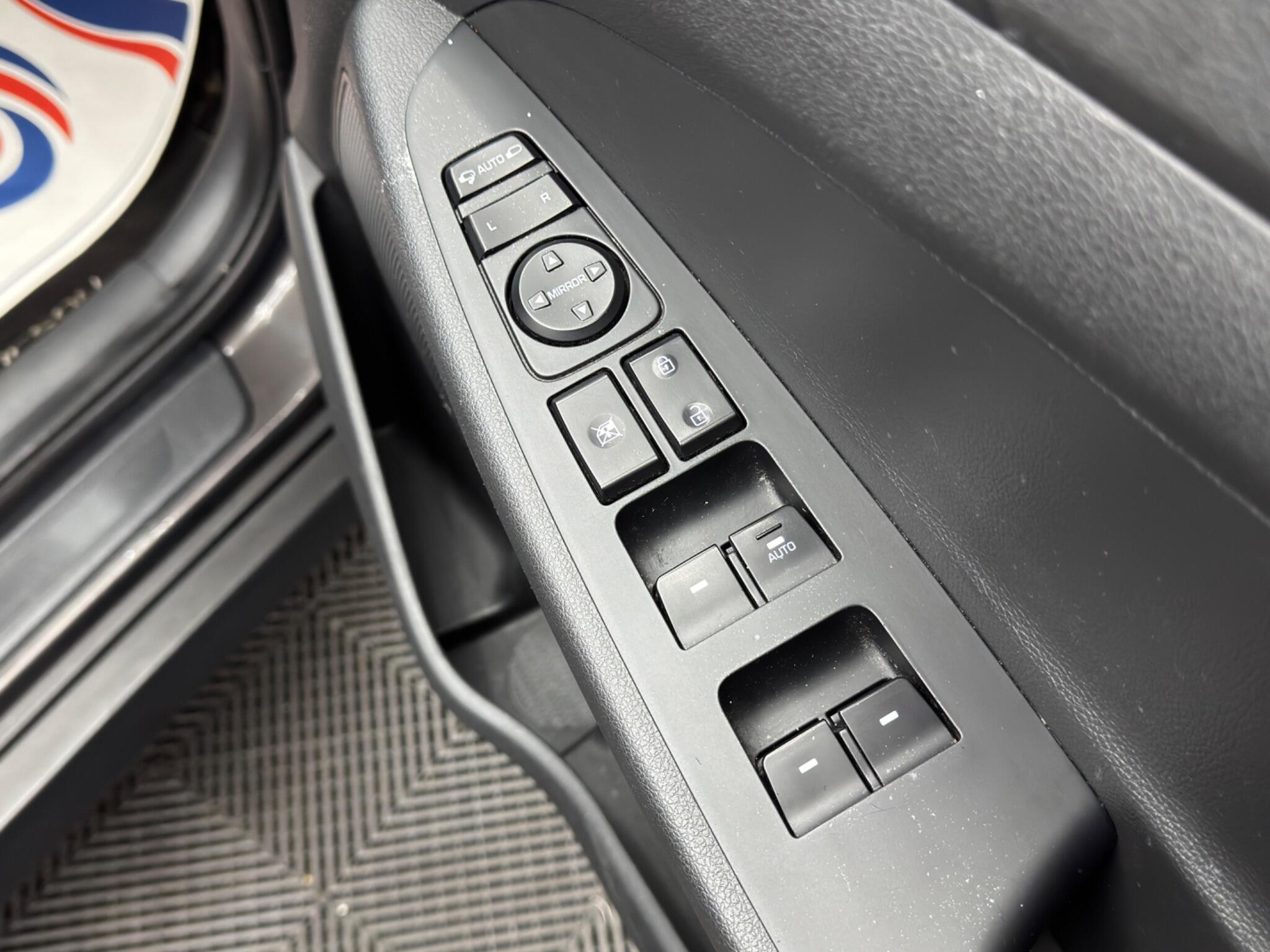 Hyundai Tucson 1.6 GDi Blue Drive SE Nav Euro 6 (s/s) 5dr 5dr Manual 2026