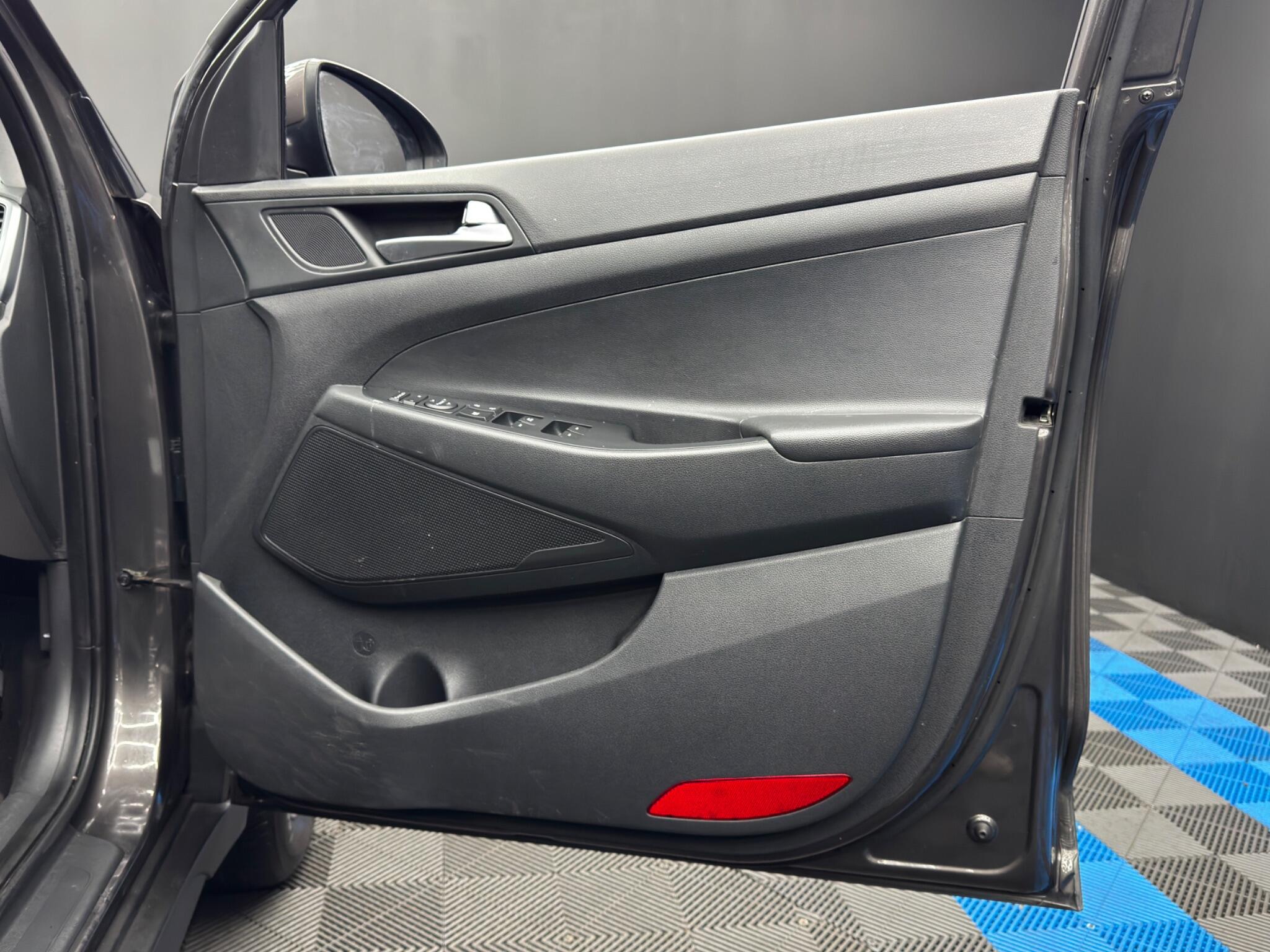 Hyundai Tucson 1.6 GDi Blue Drive SE Nav Euro 6 (s/s) 5dr 5dr Manual 2026