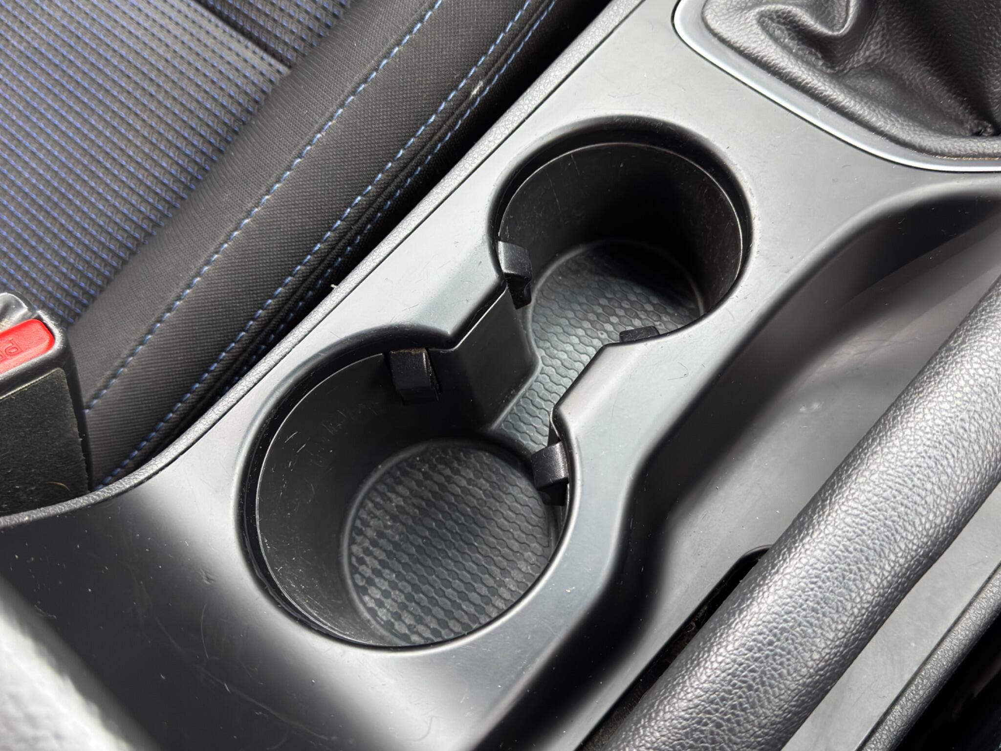 Hyundai Tucson 1.6 GDi Blue Drive SE Nav Euro 6 (s/s) 5dr 5dr Manual 2026