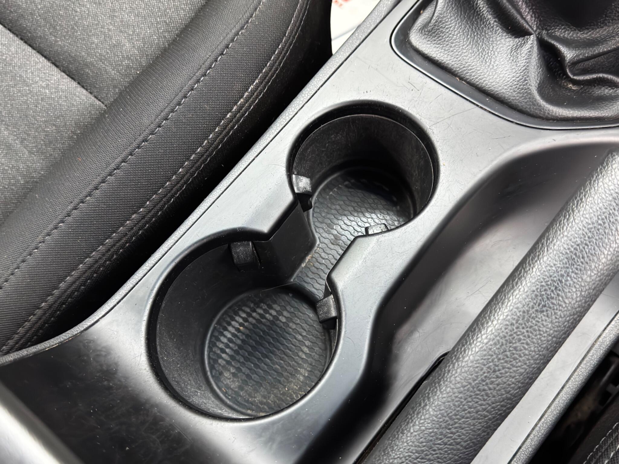 Hyundai Tucson 1.6 GDi SE Nav Euro 6 (s/s) 5dr 5dr Manual 2026