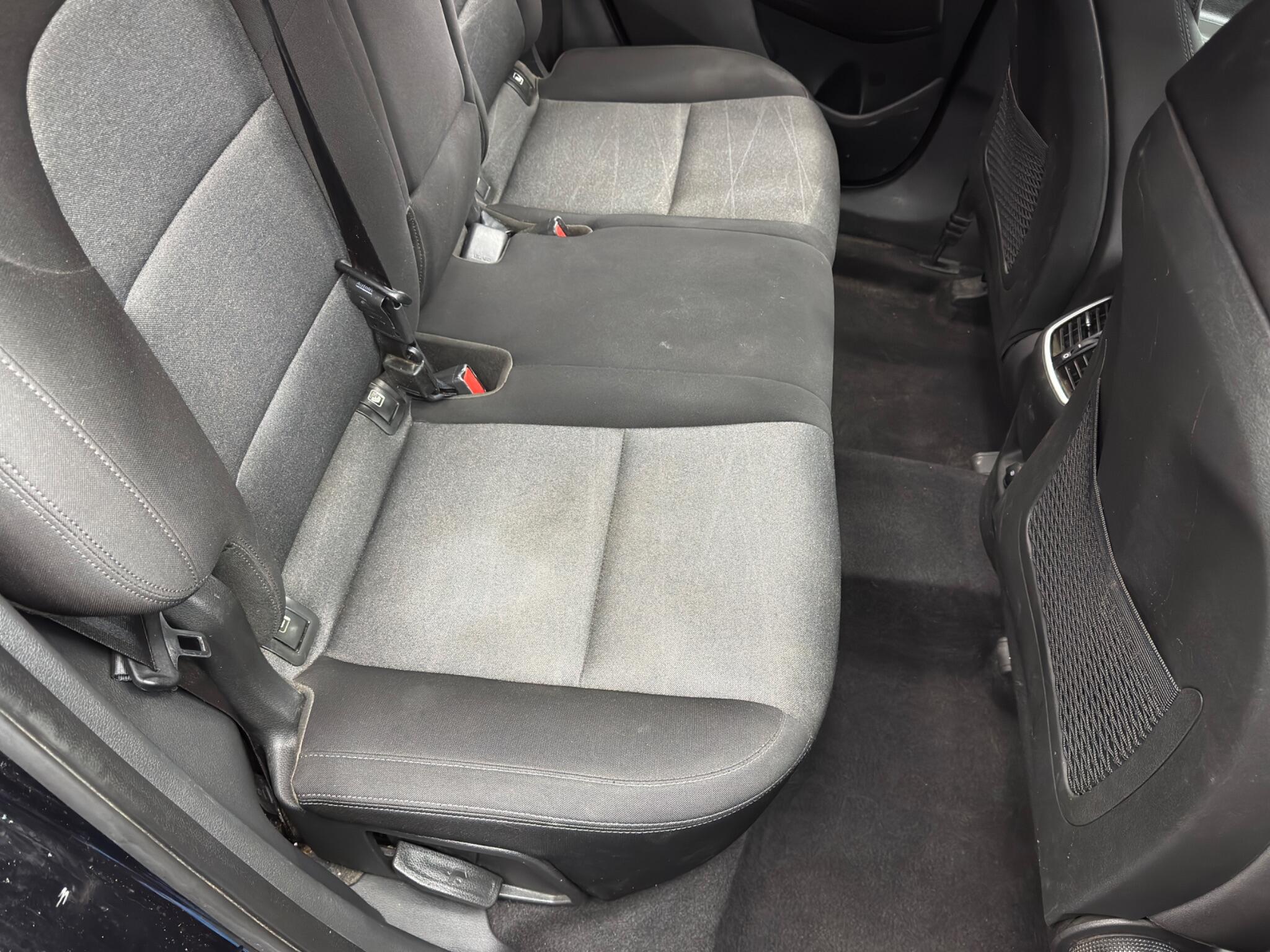 Hyundai Tucson 1.6 GDi SE Nav Euro 6 (s/s) 5dr 5dr Manual 2026