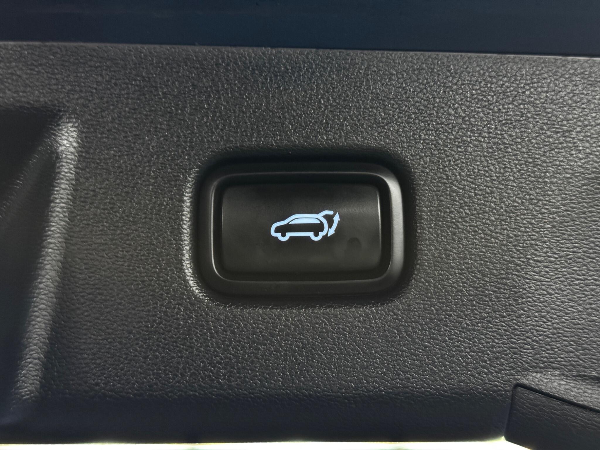 Hyundai Tucson 1.6 T-GDi 13.8kWh N Line S Auto 4WD Euro 6 (s/s) 5dr 5dr Automatic 2025