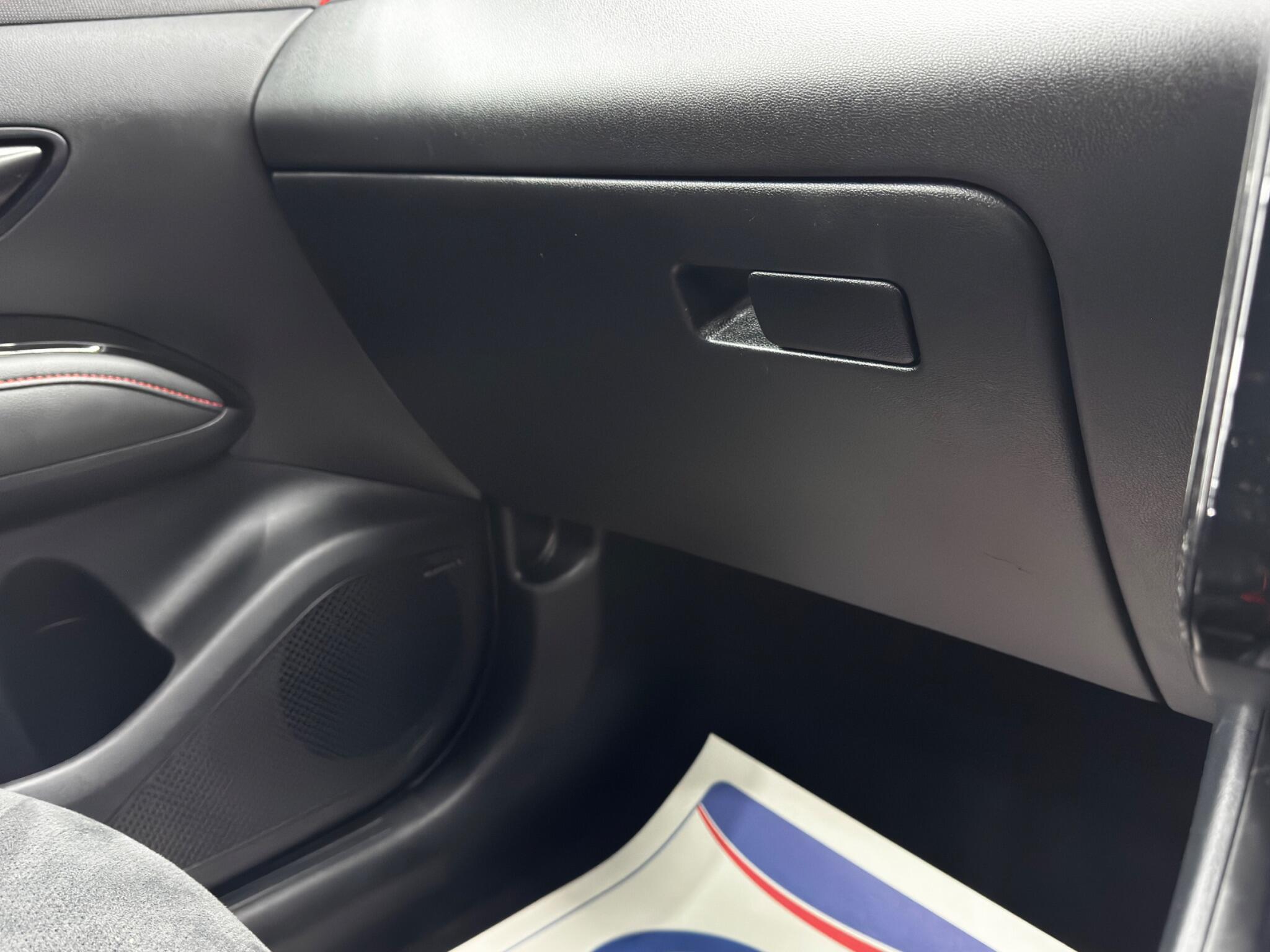 Hyundai Tucson 1.6 T-GDi 13.8kWh N Line S Auto 4WD Euro 6 (s/s) 5dr 5dr Automatic 2025