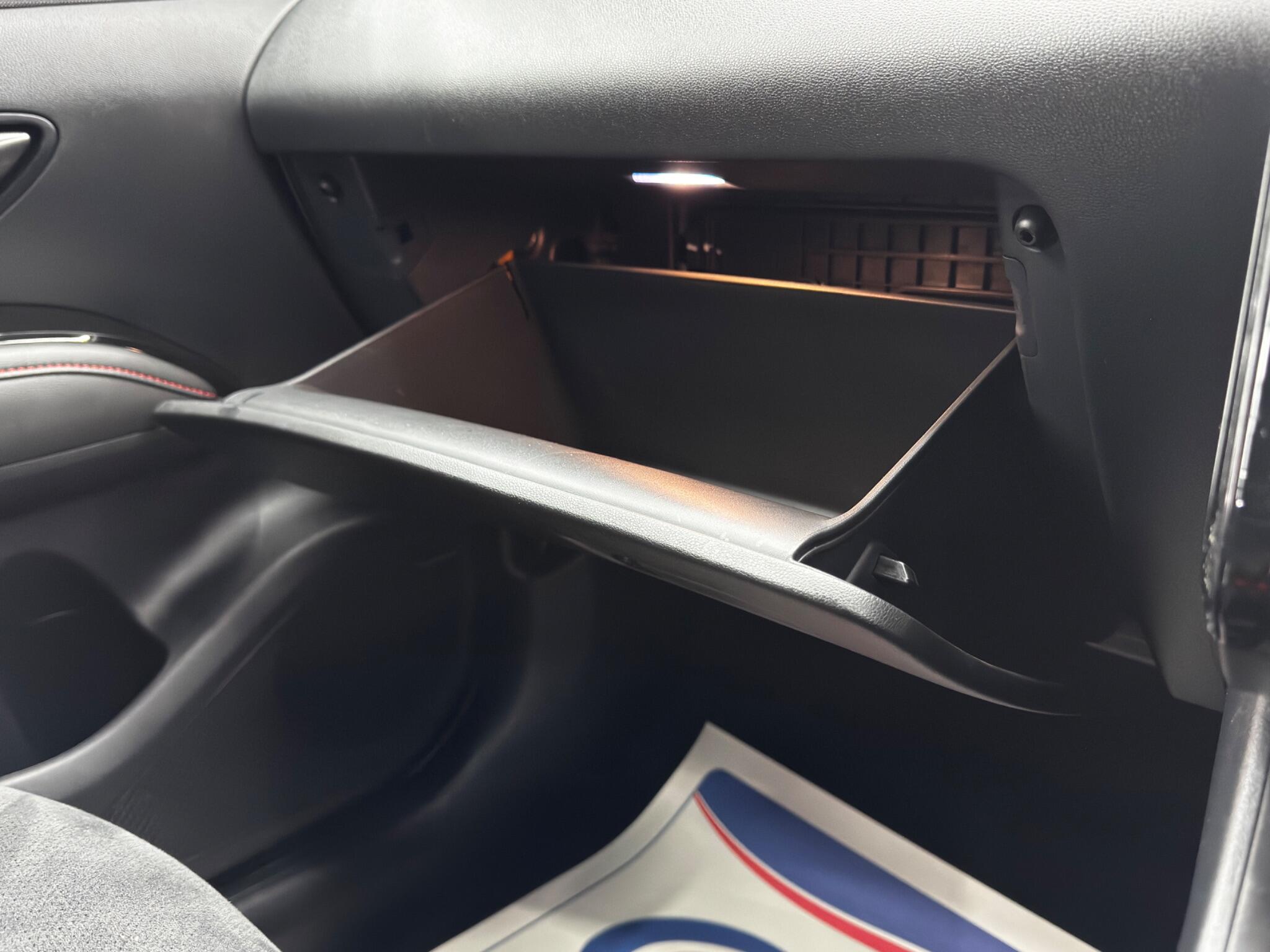 Hyundai Tucson 1.6 T-GDi 13.8kWh N Line S Auto 4WD Euro 6 (s/s) 5dr 5dr Automatic 2025