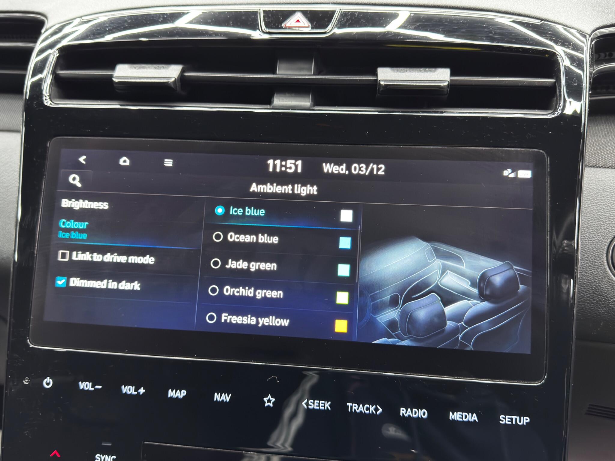 Hyundai Tucson 1.6 T-GDi 13.8kWh N Line S Auto 4WD Euro 6 (s/s) 5dr 5dr Automatic 2025