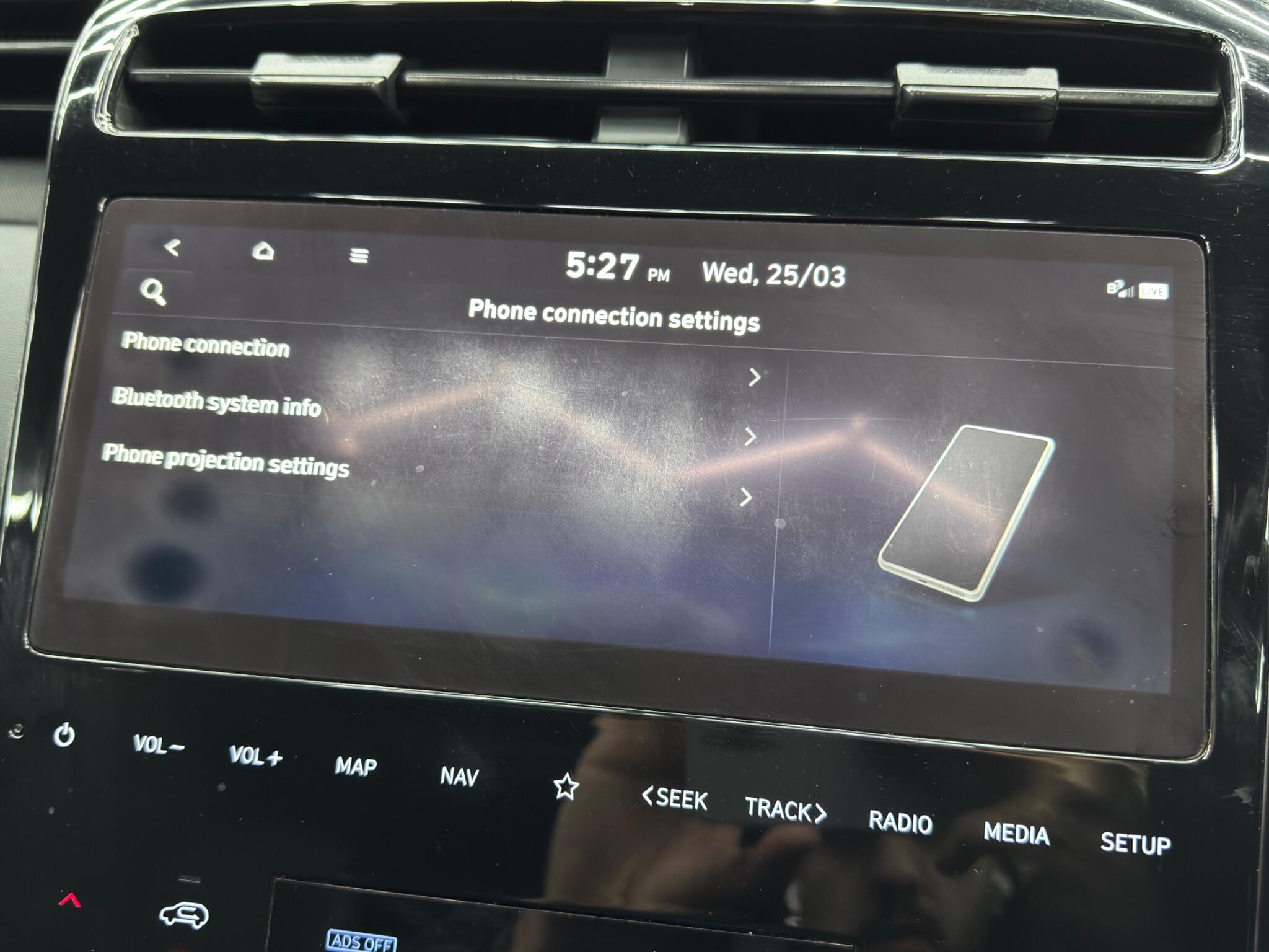 Hyundai Tucson 1.6 T-GDi N Line S Euro 6 (s/s) 5dr 5dr Manual 2026