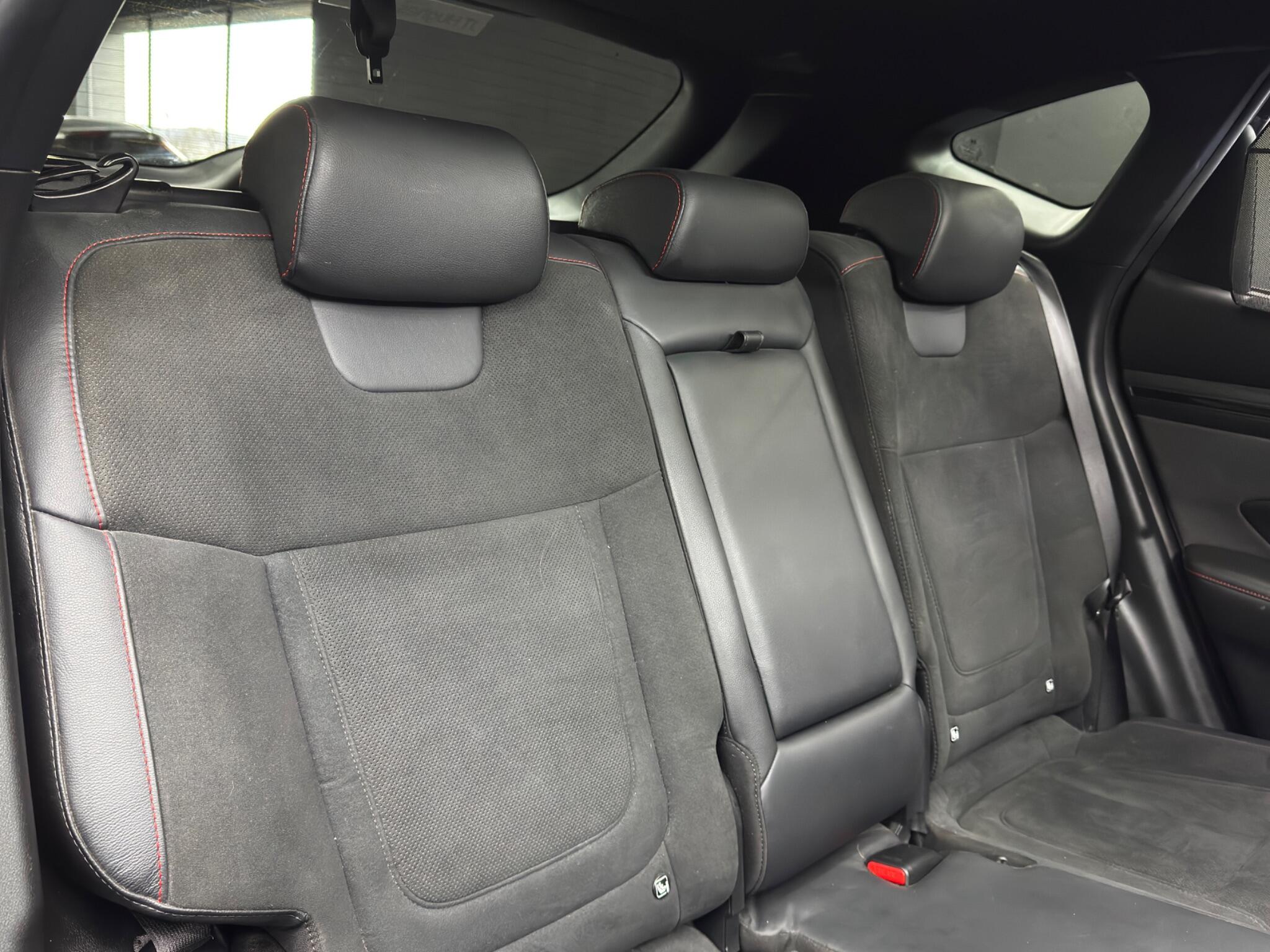 Hyundai Tucson 1.6 T-GDi N Line S Euro 6 (s/s) 5dr 5dr Manual 2026