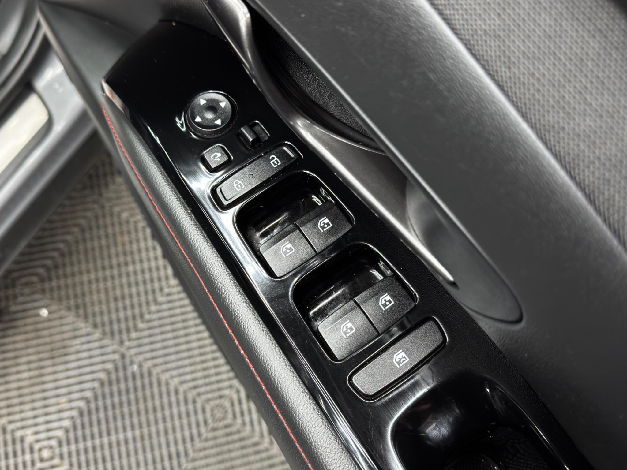 Hyundai Tucson 1.6 T-GDi N Line S Euro 6 (s/s) 5dr 5dr Manual 2026