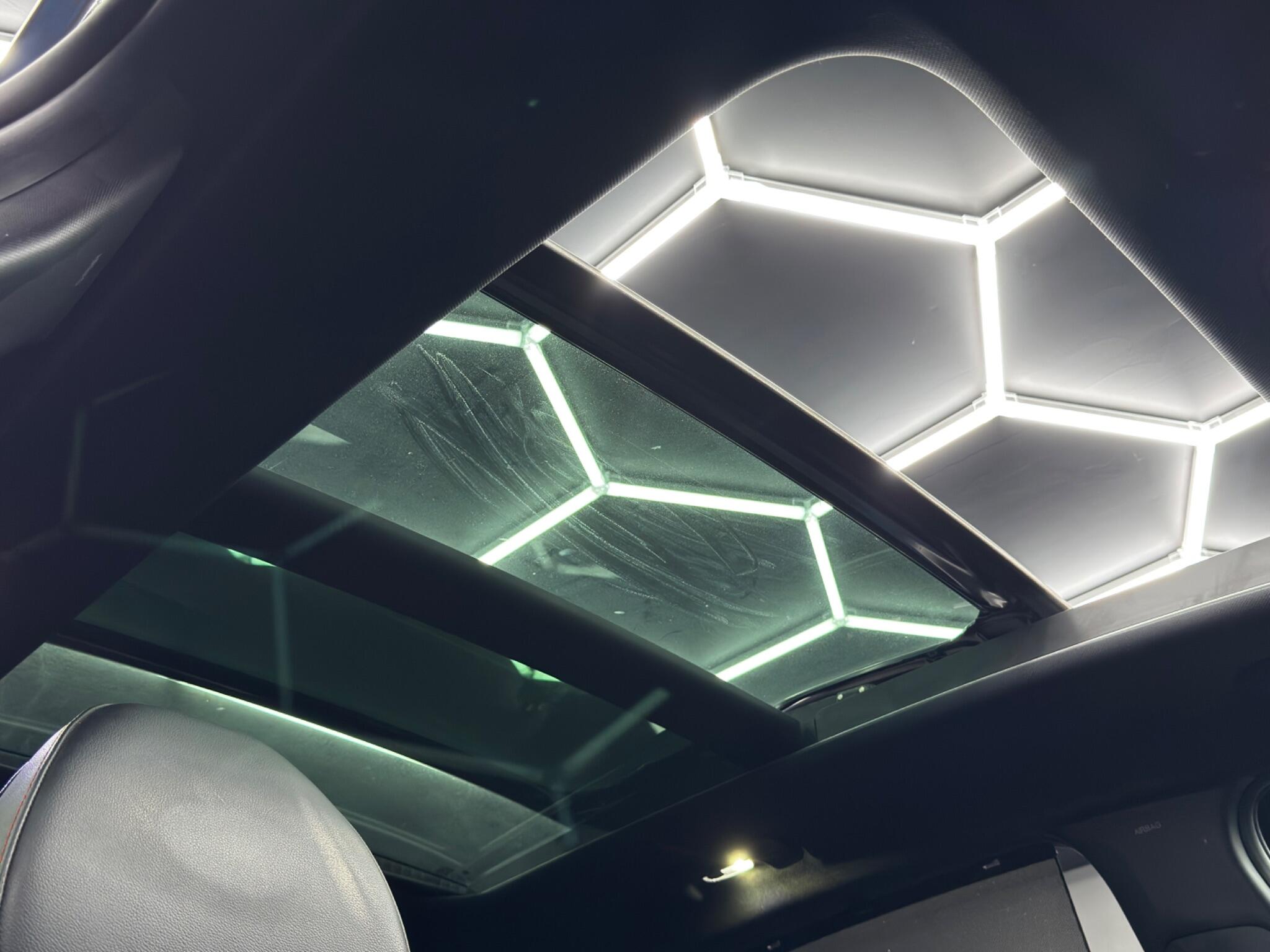 Hyundai Tucson 1.6 T-GDi N Line S Euro 6 (s/s) 5dr 5dr Manual 2026