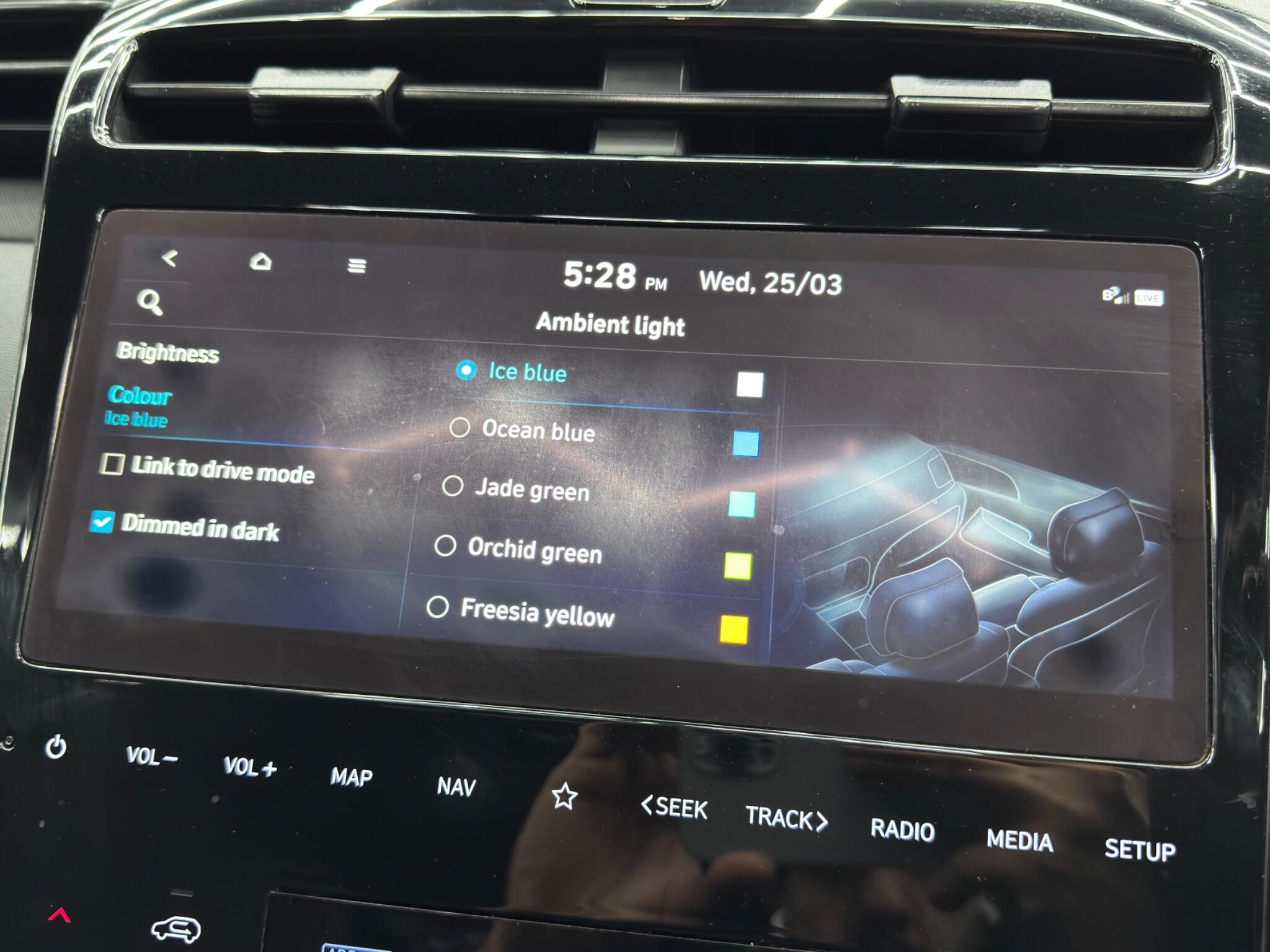 Hyundai Tucson 1.6 T-GDi N Line S Euro 6 (s/s) 5dr 5dr Manual 2026