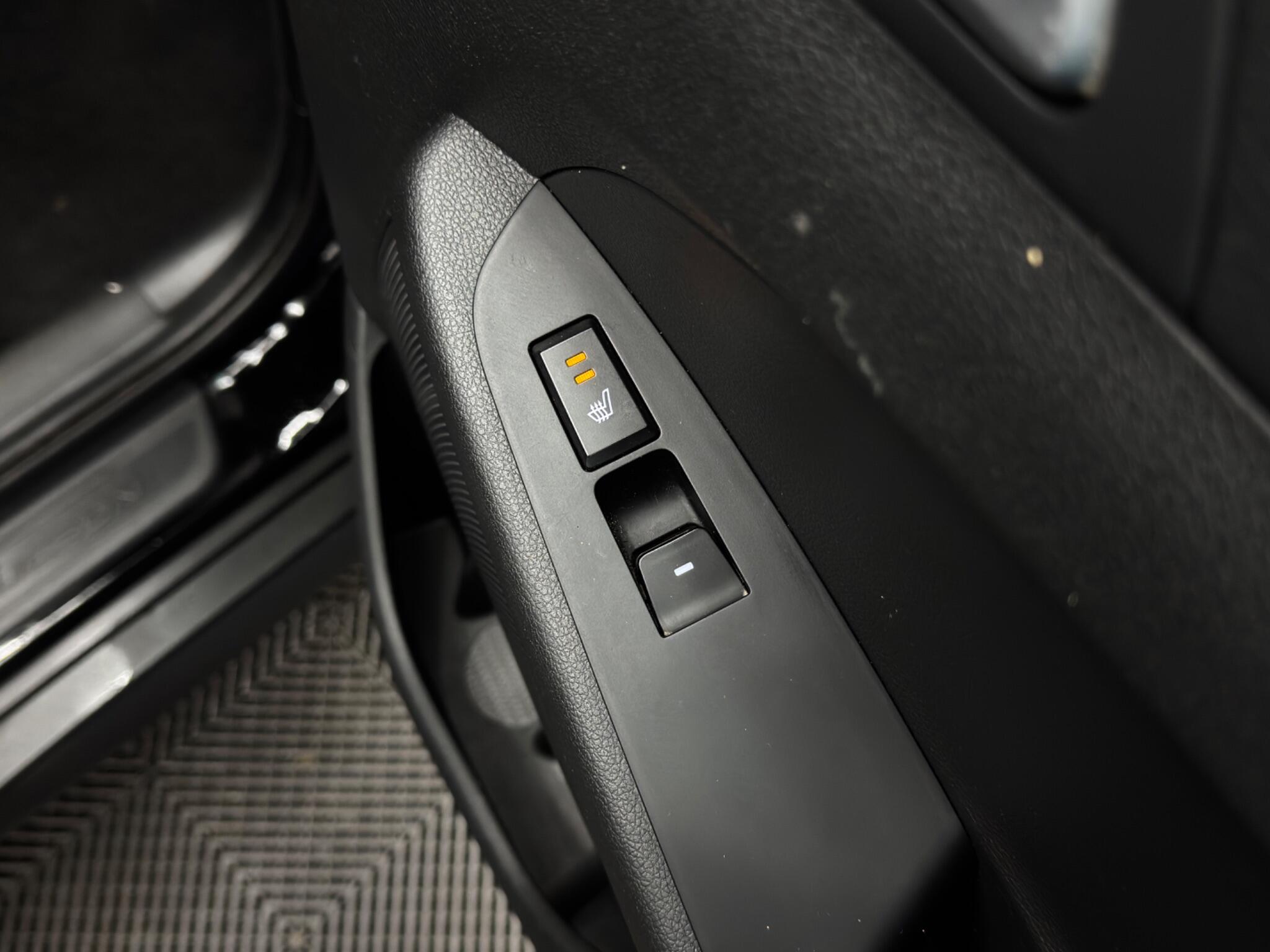 Hyundai Tucson 1.7 CRDi Blue Drive Premium Euro 6 (s/s) 5dr 5dr Manual 2025