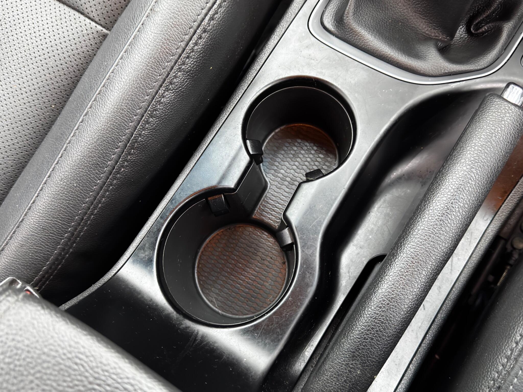 Hyundai Tucson 1.7 CRDi Blue Drive Premium Euro 6 (s/s) 5dr 5dr Manual 2025