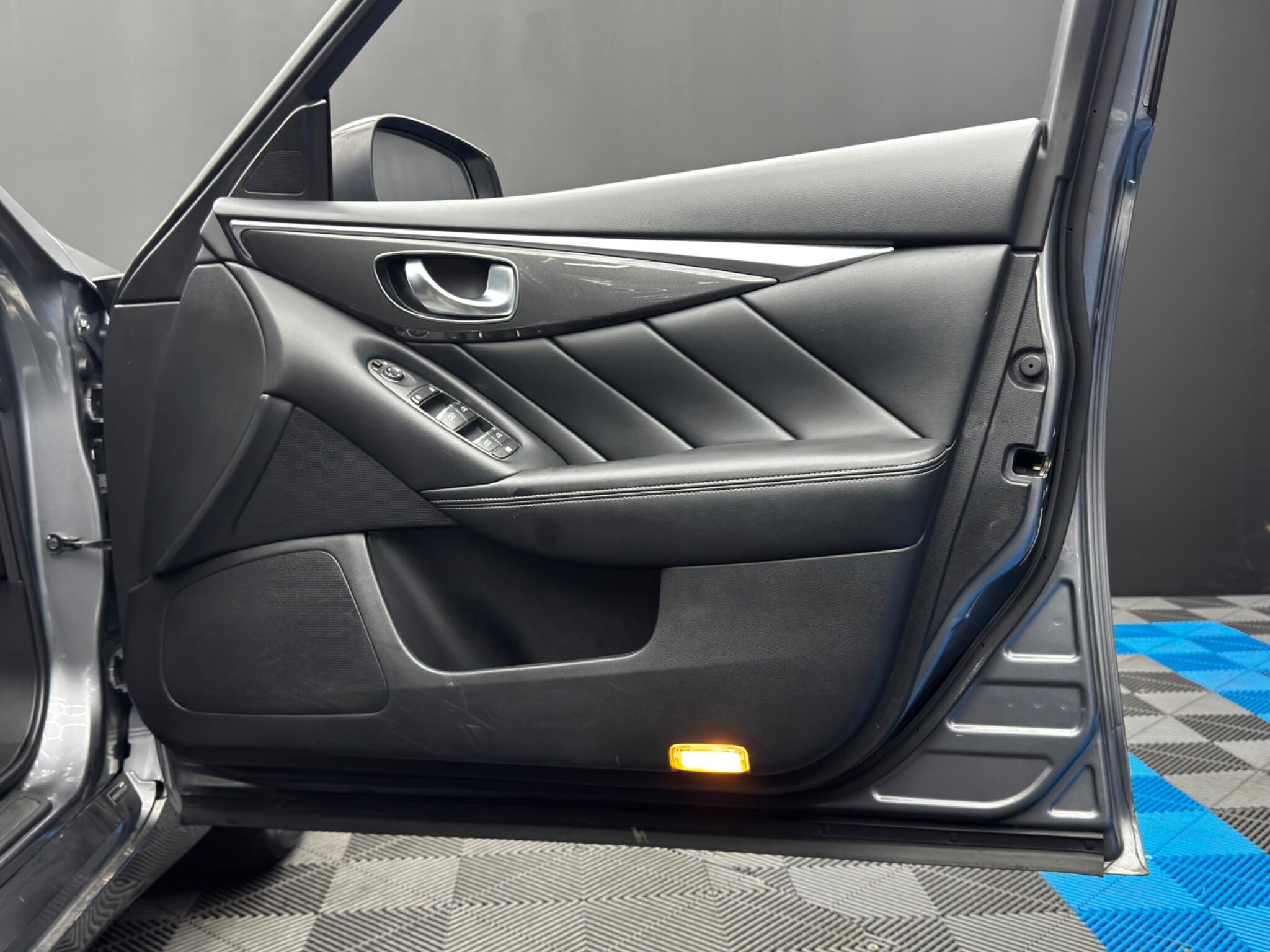 Infiniti Q50 2.2d Executive Auto Euro 6 (s/s) 4dr 4dr Automatic 2025