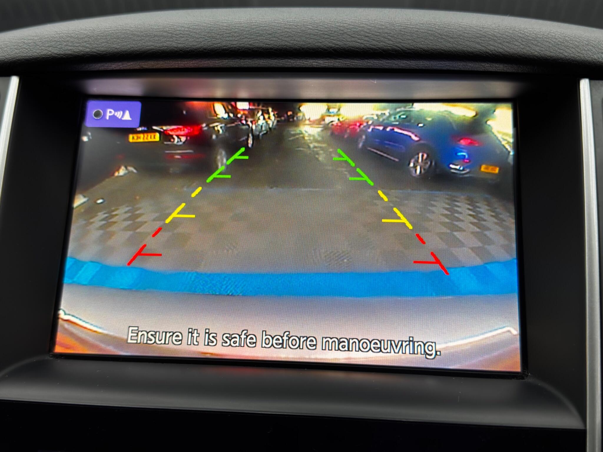 Infiniti Q50 2.2d Executive Auto Euro 6 (s/s) 4dr 4dr Automatic 2025