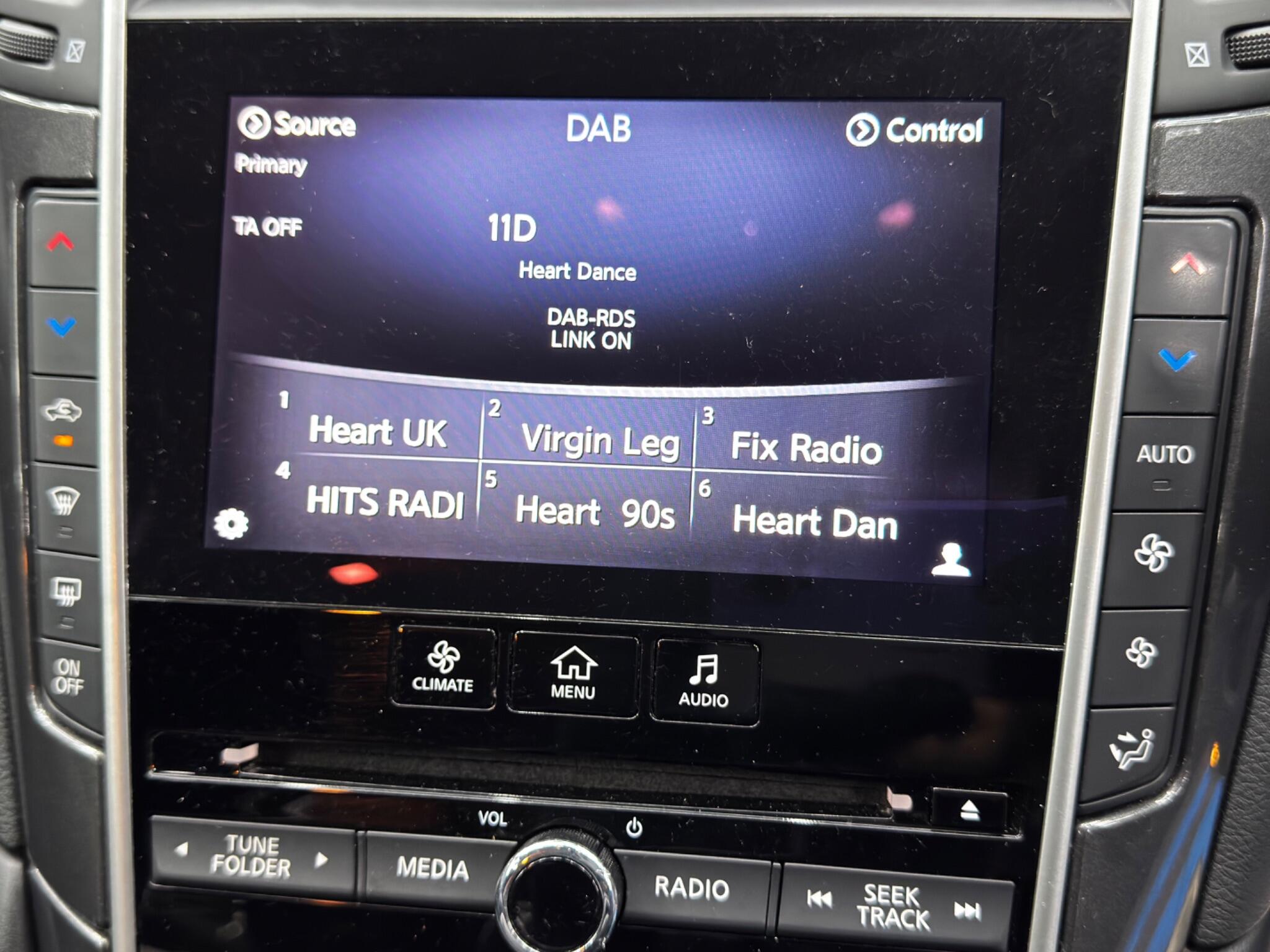 Infiniti Q50 2.2d Executive Auto Euro 6 (s/s) 4dr 4dr Automatic 2025