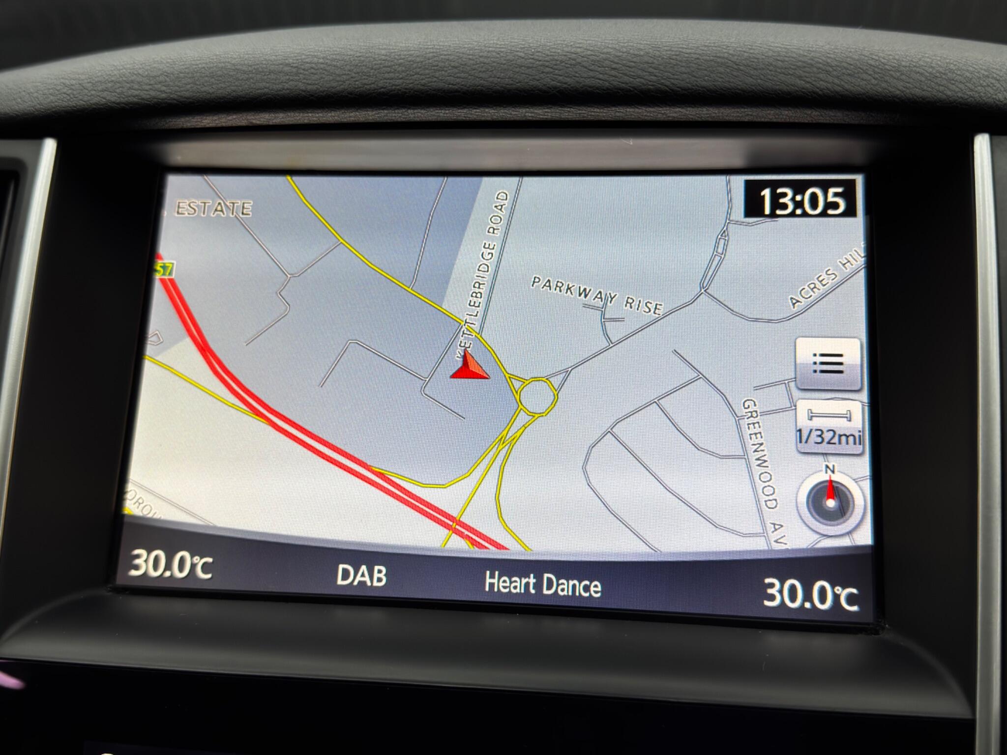 Infiniti Q50 2.2d Executive Auto Euro 6 (s/s) 4dr 4dr Automatic 2025