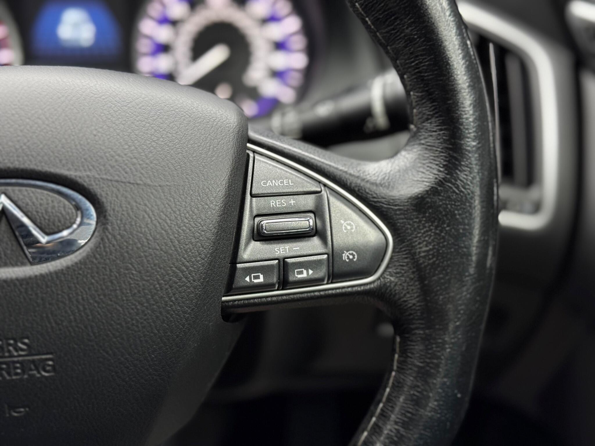 Infiniti Q50 2.2d Executive Auto Euro 6 (s/s) 4dr 4dr Automatic 2025