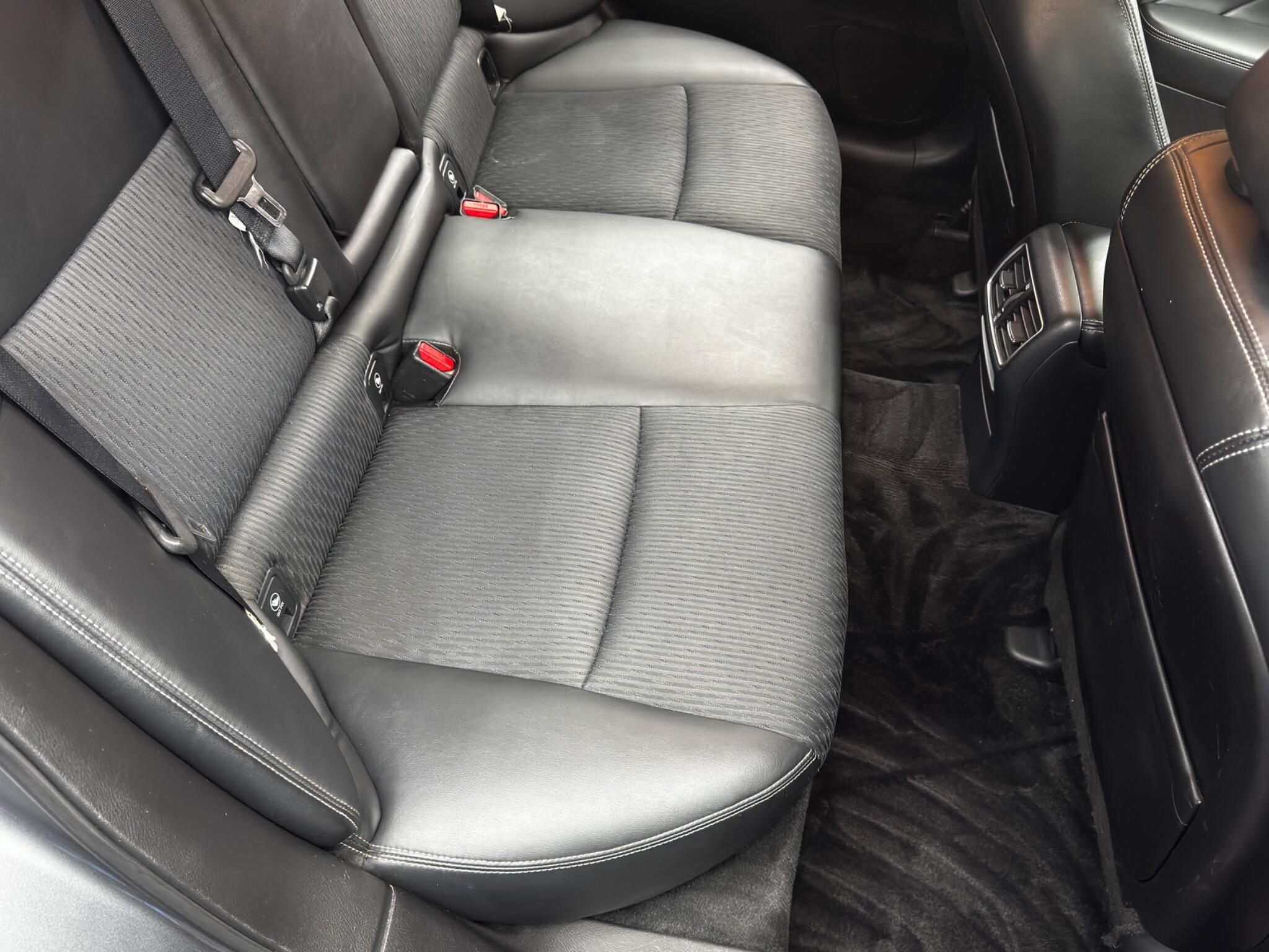 Infiniti Q50 2.2d Executive Auto Euro 6 (s/s) 4dr 4dr Automatic 2025