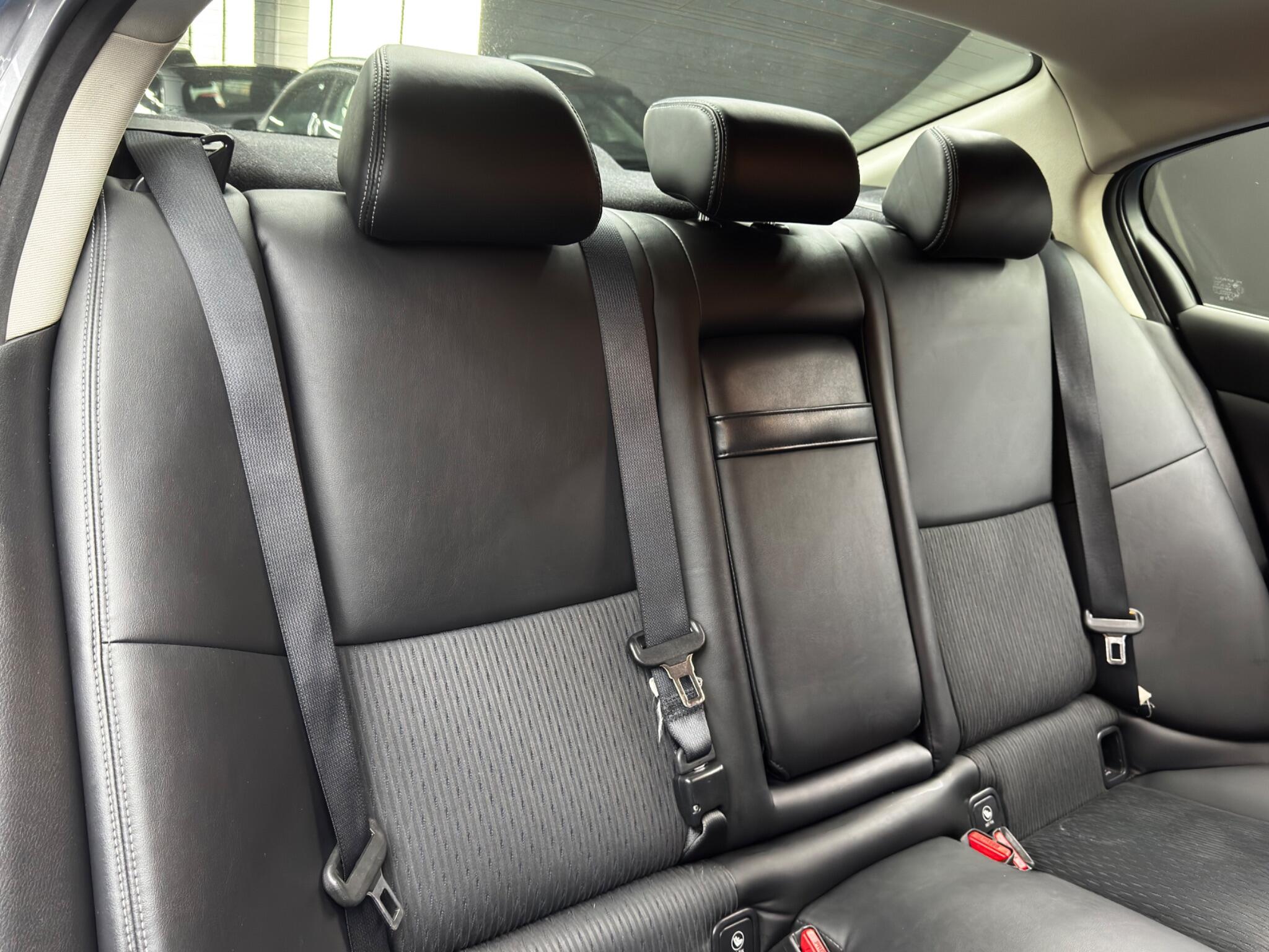 Infiniti Q50 2.2d Executive Auto Euro 6 (s/s) 4dr 4dr Automatic 2025