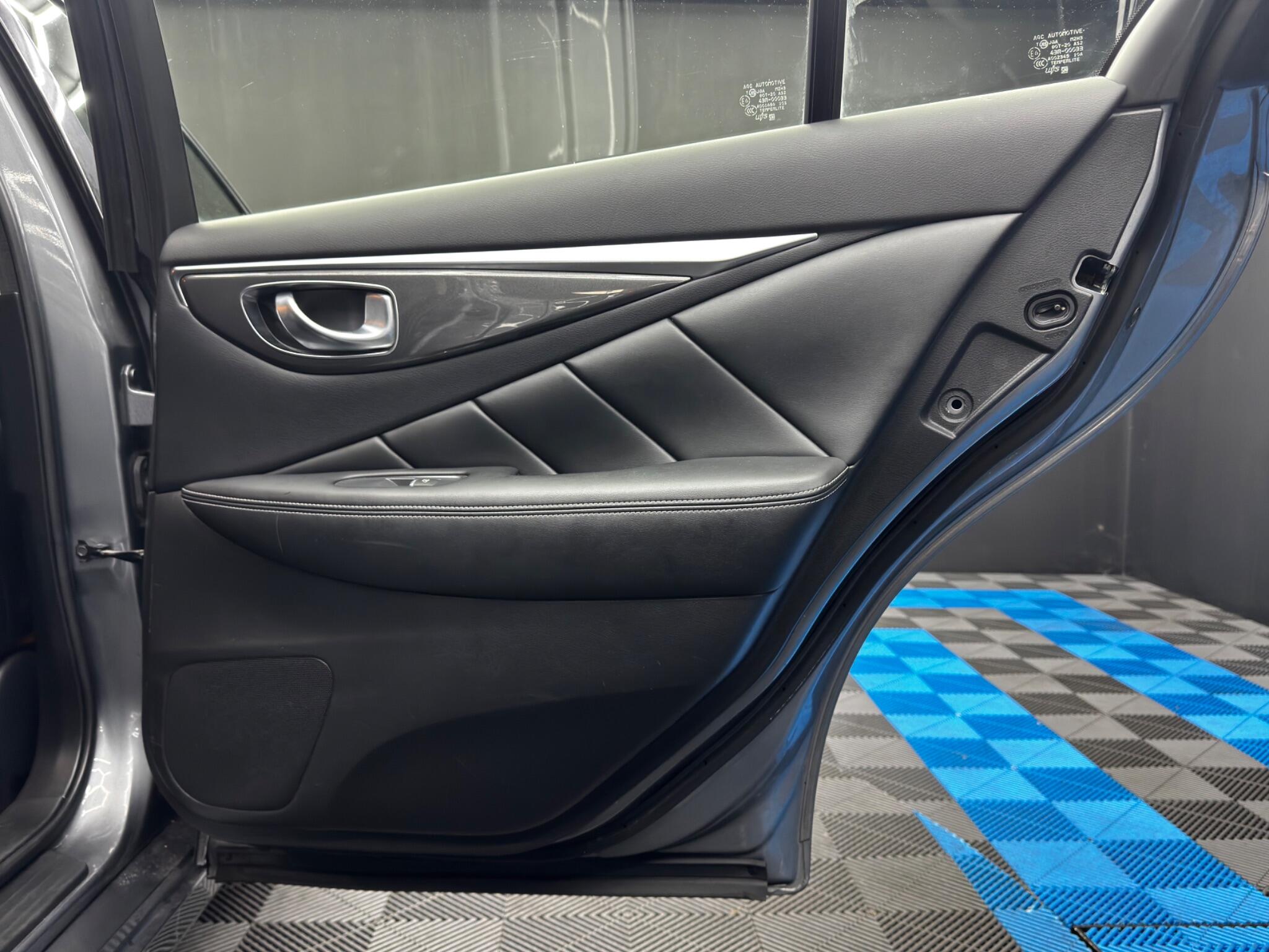 Infiniti Q50 2.2d Executive Auto Euro 6 (s/s) 4dr 4dr Automatic 2025