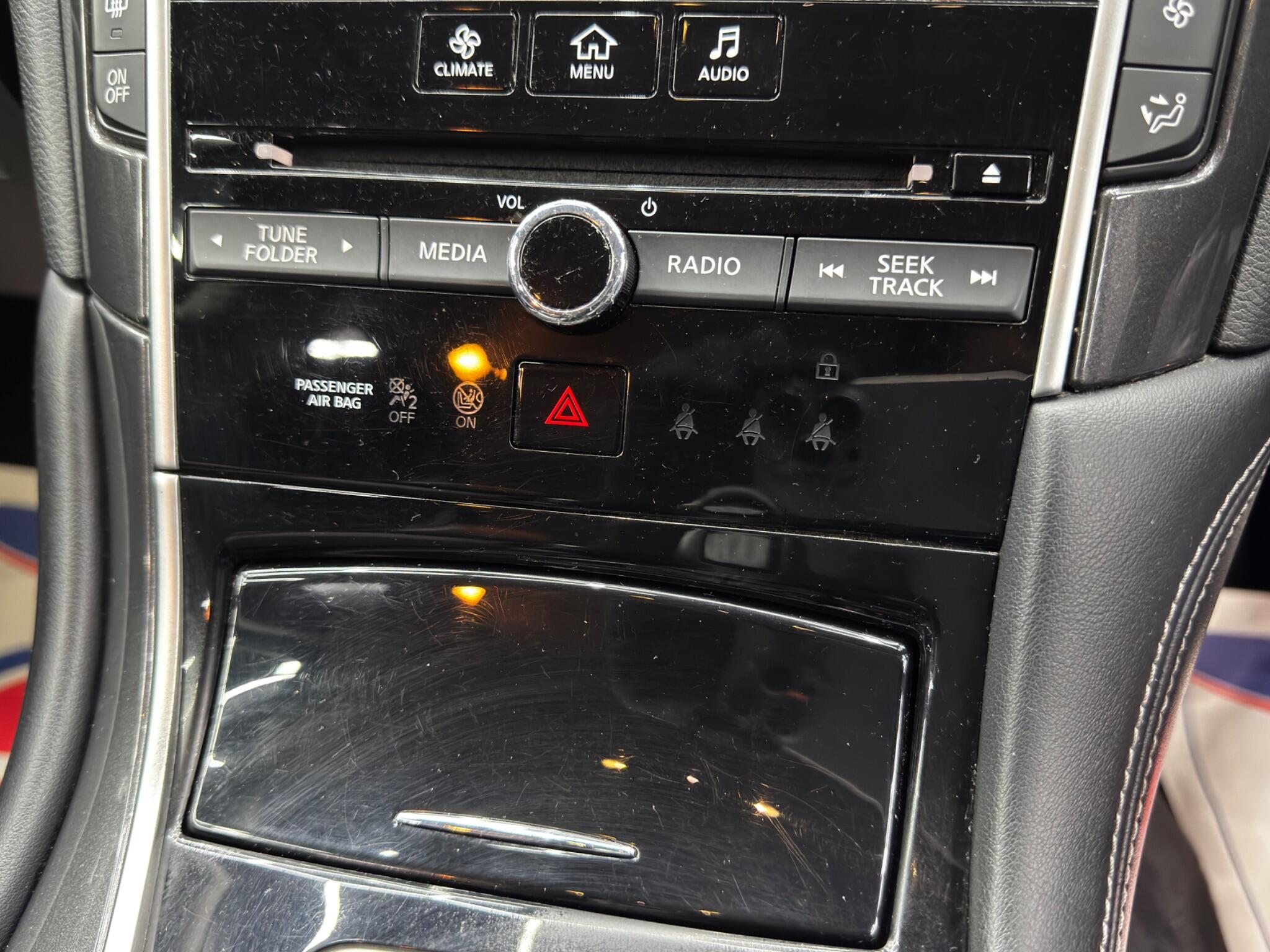 Infiniti Q50 2.2d Executive Auto Euro 6 (s/s) 4dr 4dr Automatic 2025