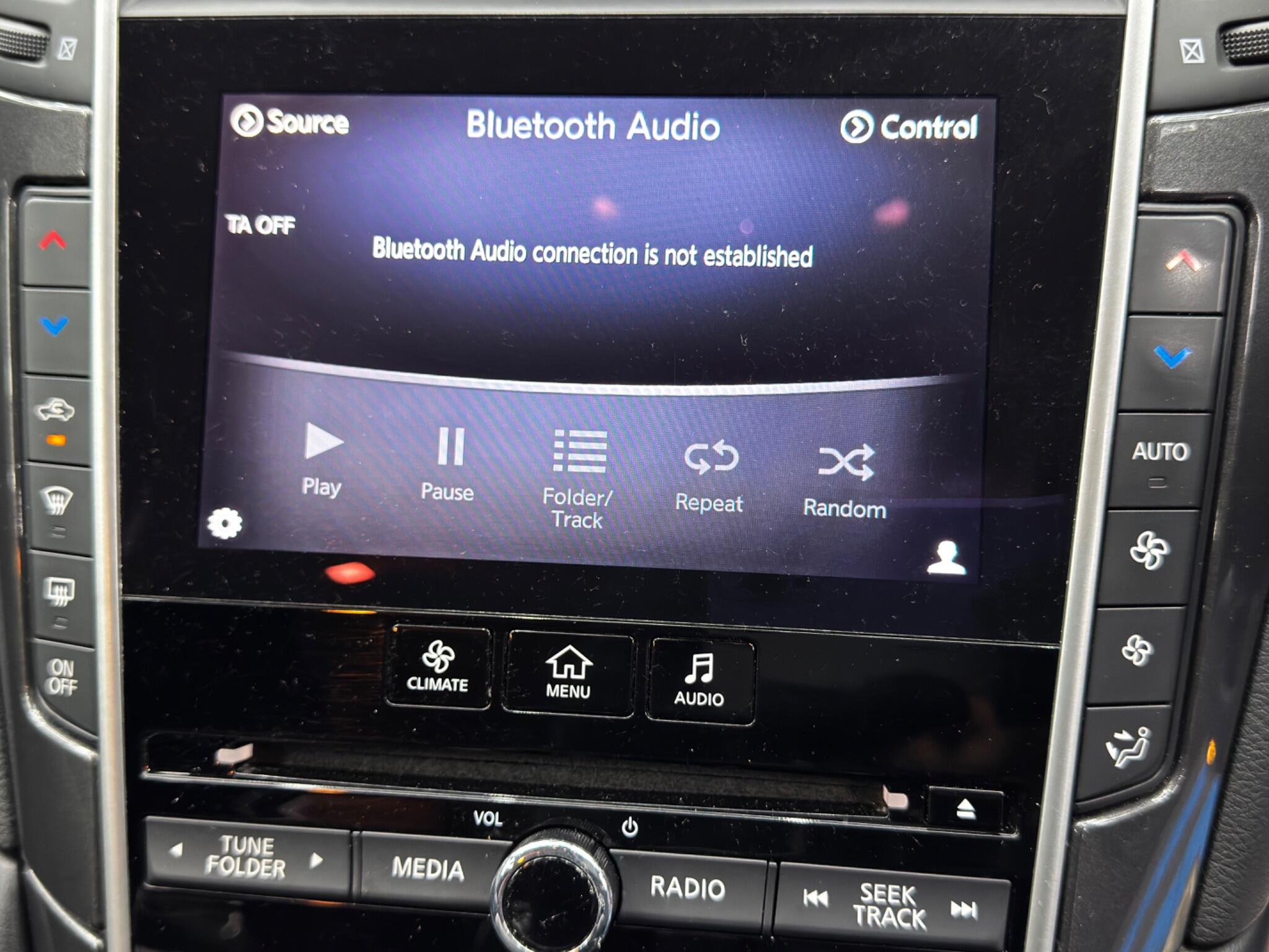 Infiniti Q50 2.2d Executive Auto Euro 6 (s/s) 4dr 4dr Automatic 2025