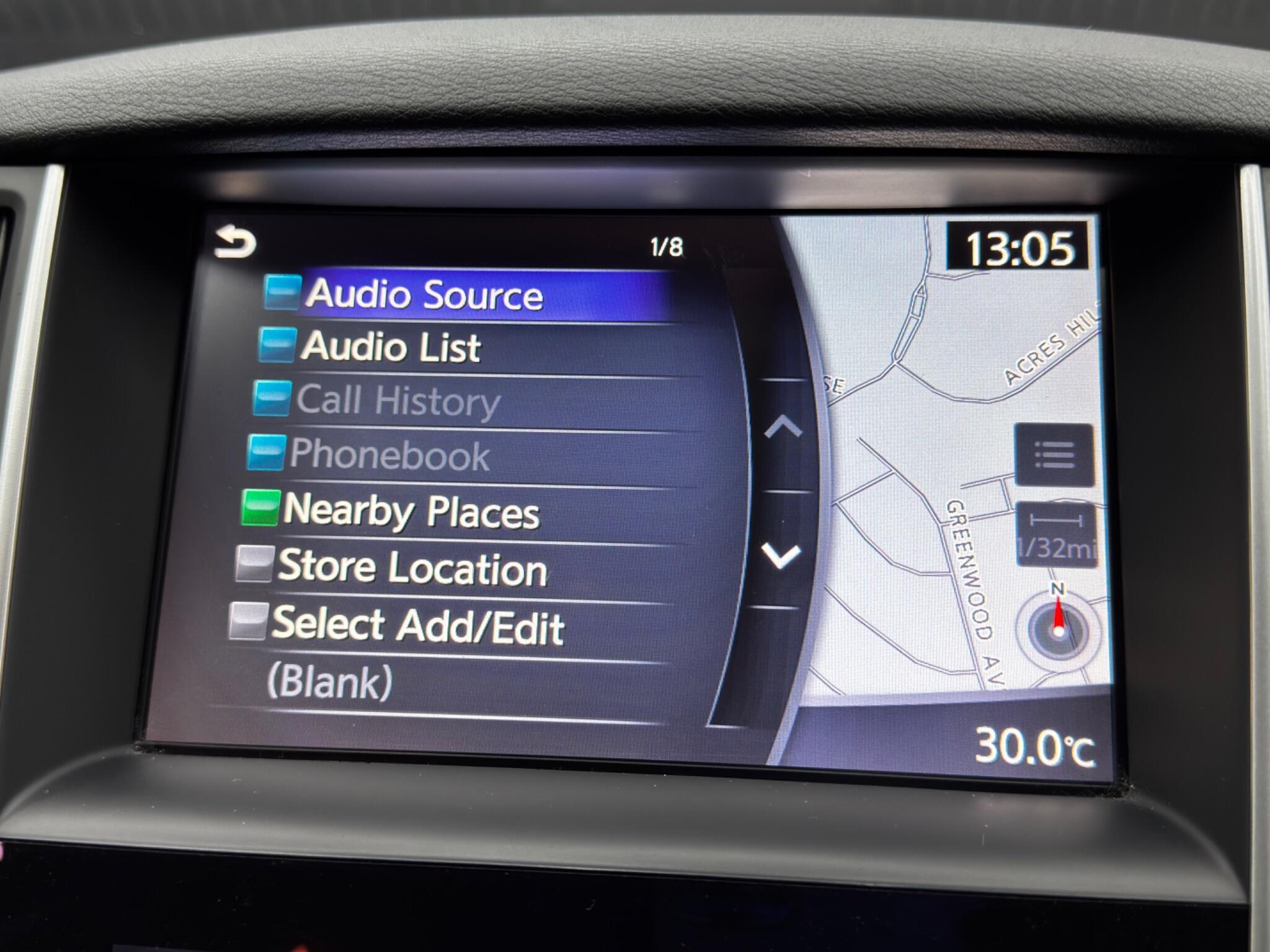 Infiniti Q50 2.2d Executive Auto Euro 6 (s/s) 4dr 4dr Automatic 2025