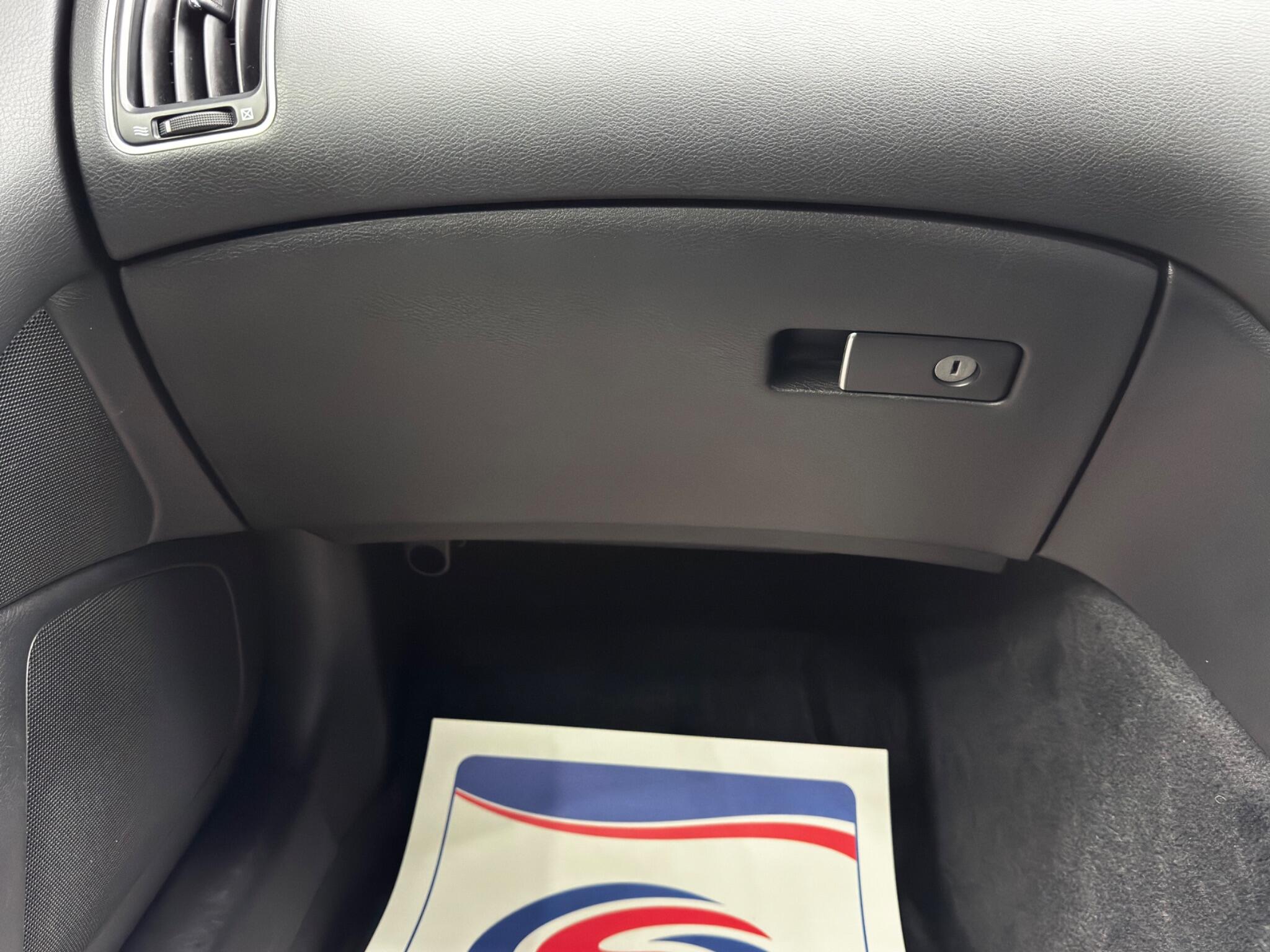 Infiniti Q50 2.2d Executive Auto Euro 6 (s/s) 4dr 4dr Automatic 2025