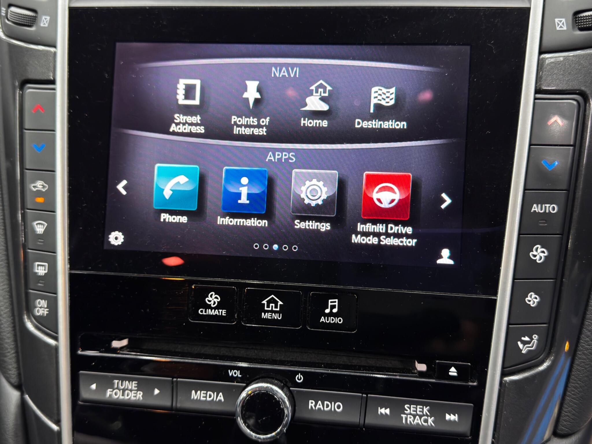 Infiniti Q50 2.2d Executive Auto Euro 6 (s/s) 4dr 4dr Automatic 2025