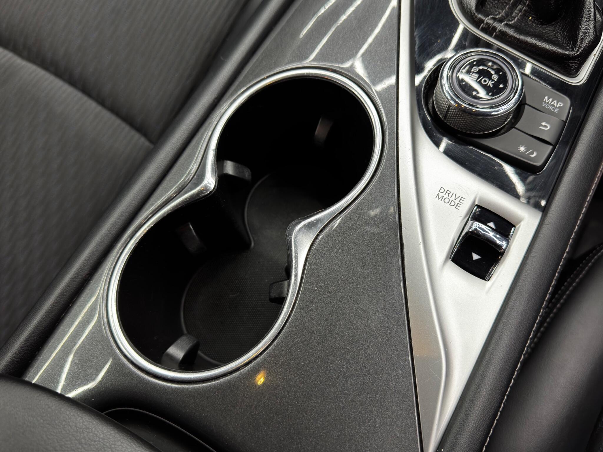 Infiniti Q50 2.2d Executive Auto Euro 6 (s/s) 4dr 4dr Automatic 2025