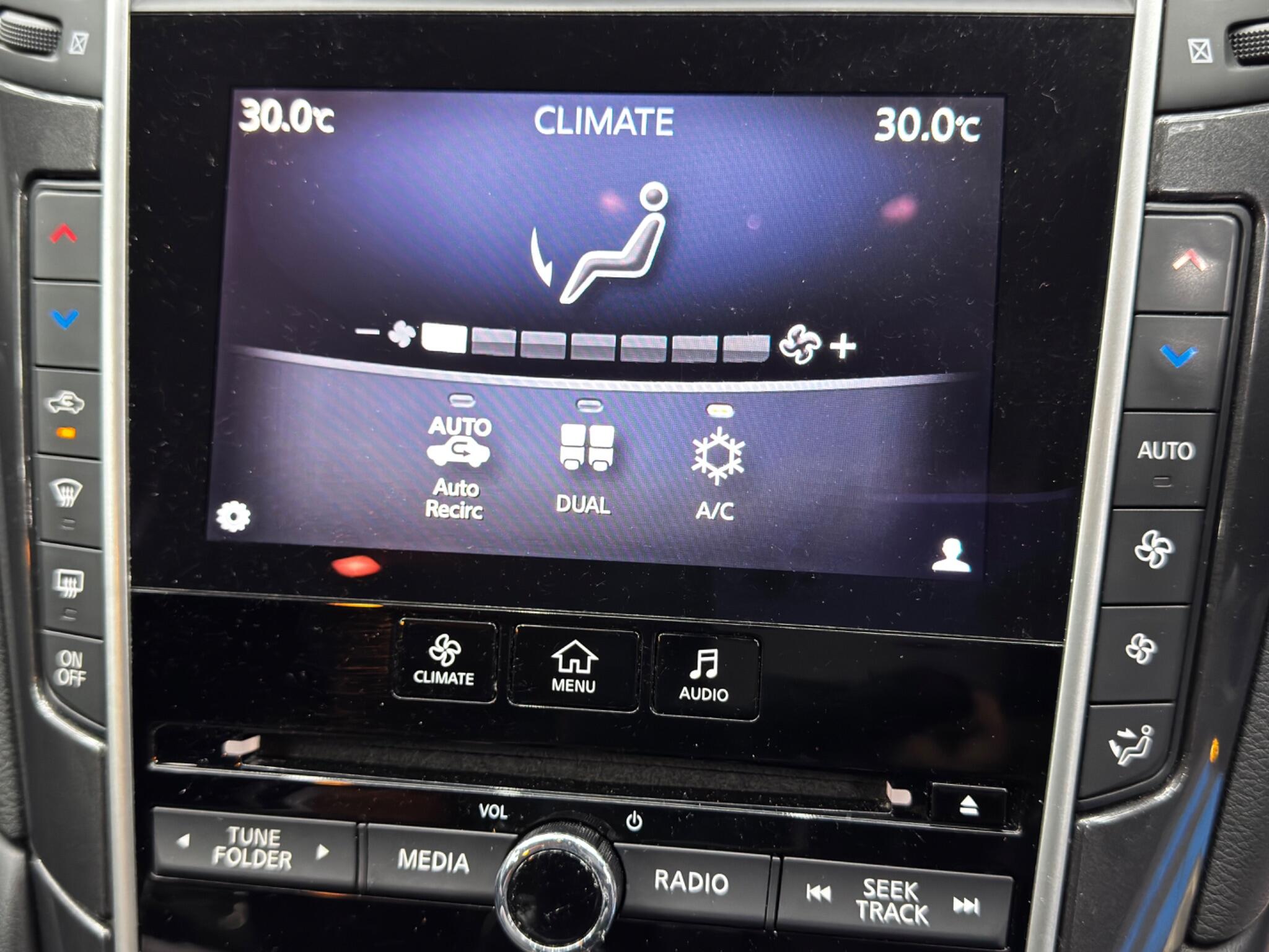 Infiniti Q50 2.2d Executive Auto Euro 6 (s/s) 4dr 4dr Automatic 2025