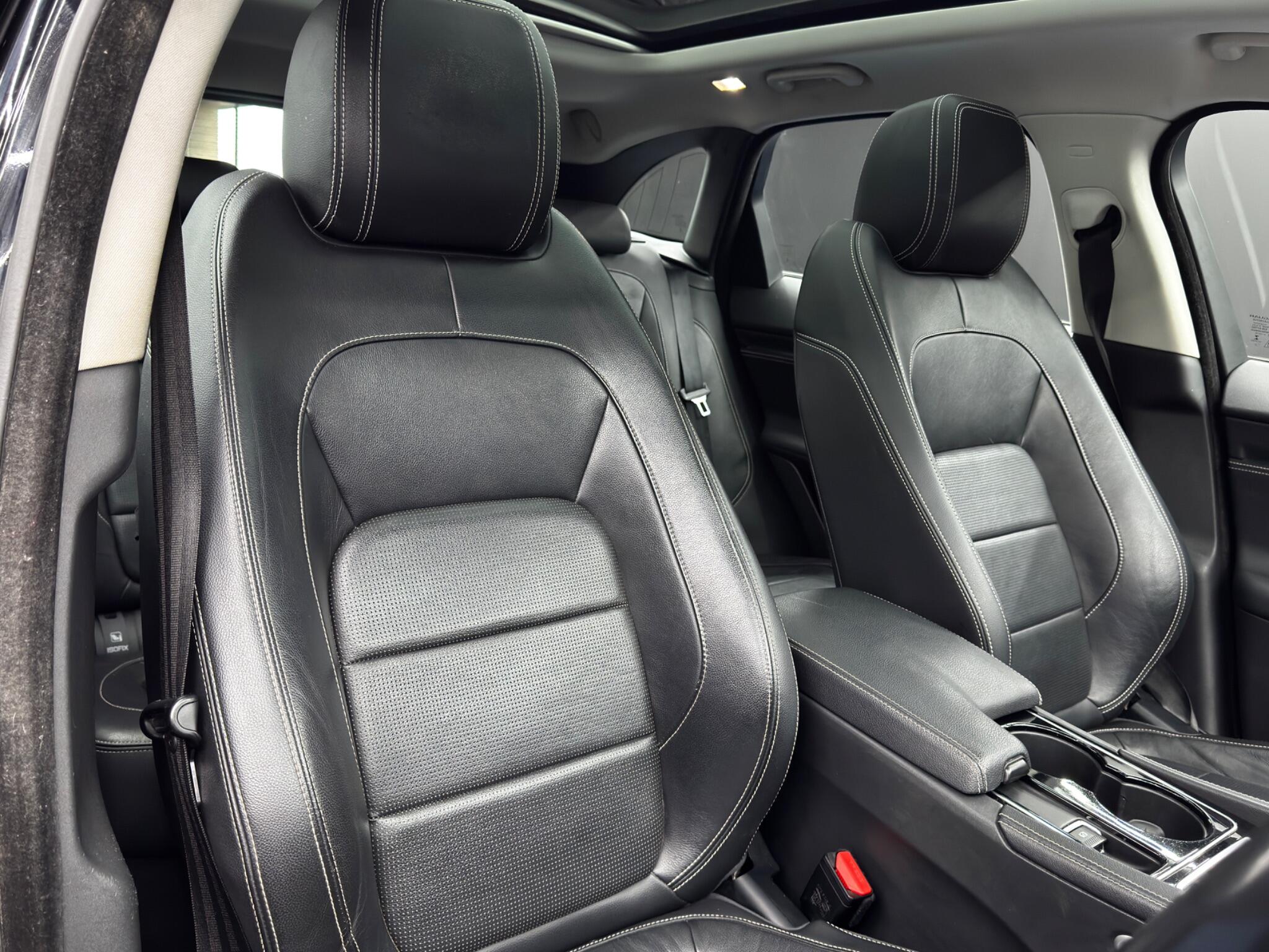 Jaguar F-PACE 2.0 D180 R-Sport AWD Euro 6 (s/s) 5dr 5dr Manual 2025