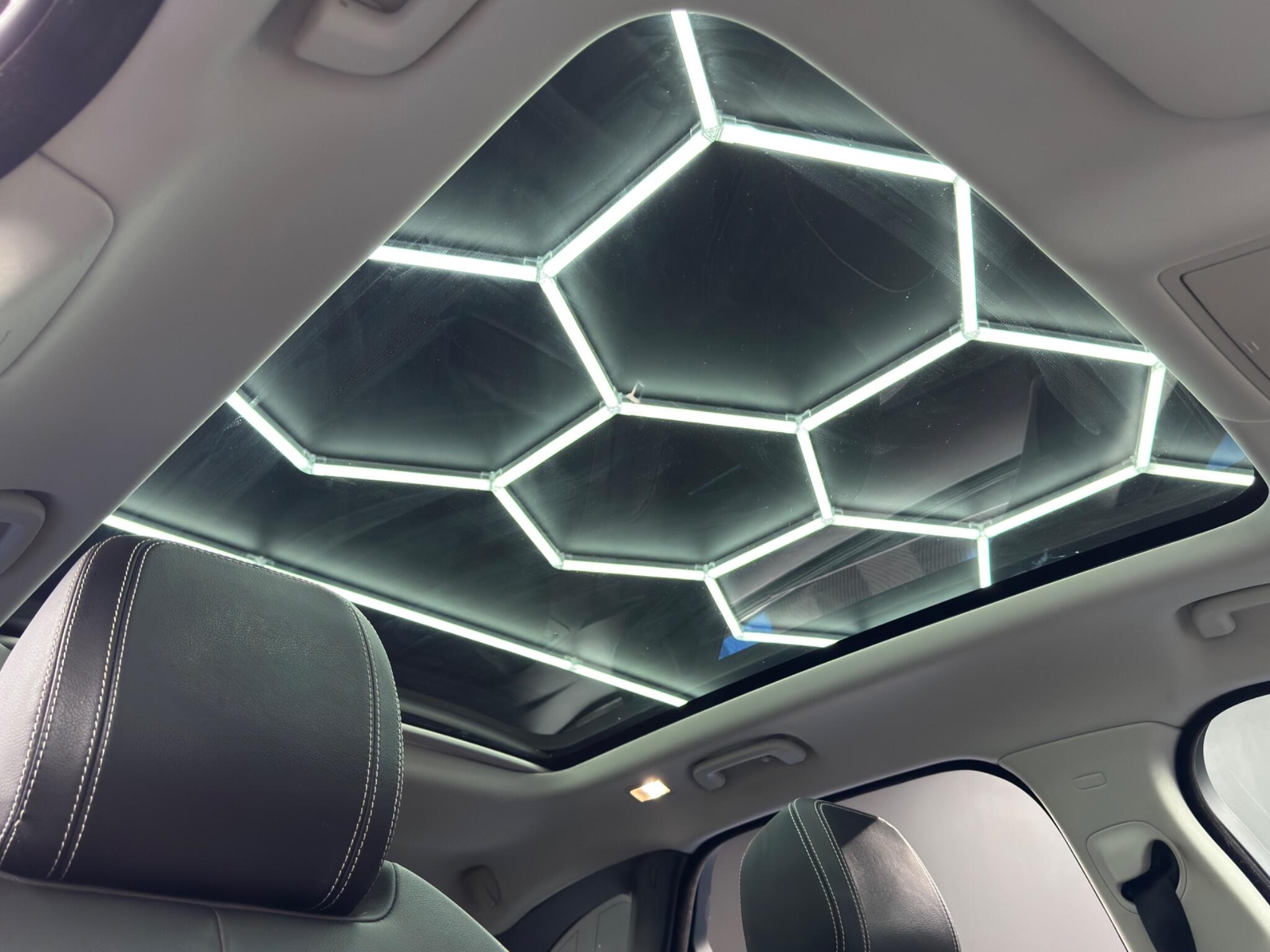 Jaguar F-PACE 2.0 D180 R-Sport AWD Euro 6 (s/s) 5dr 5dr Manual 2025