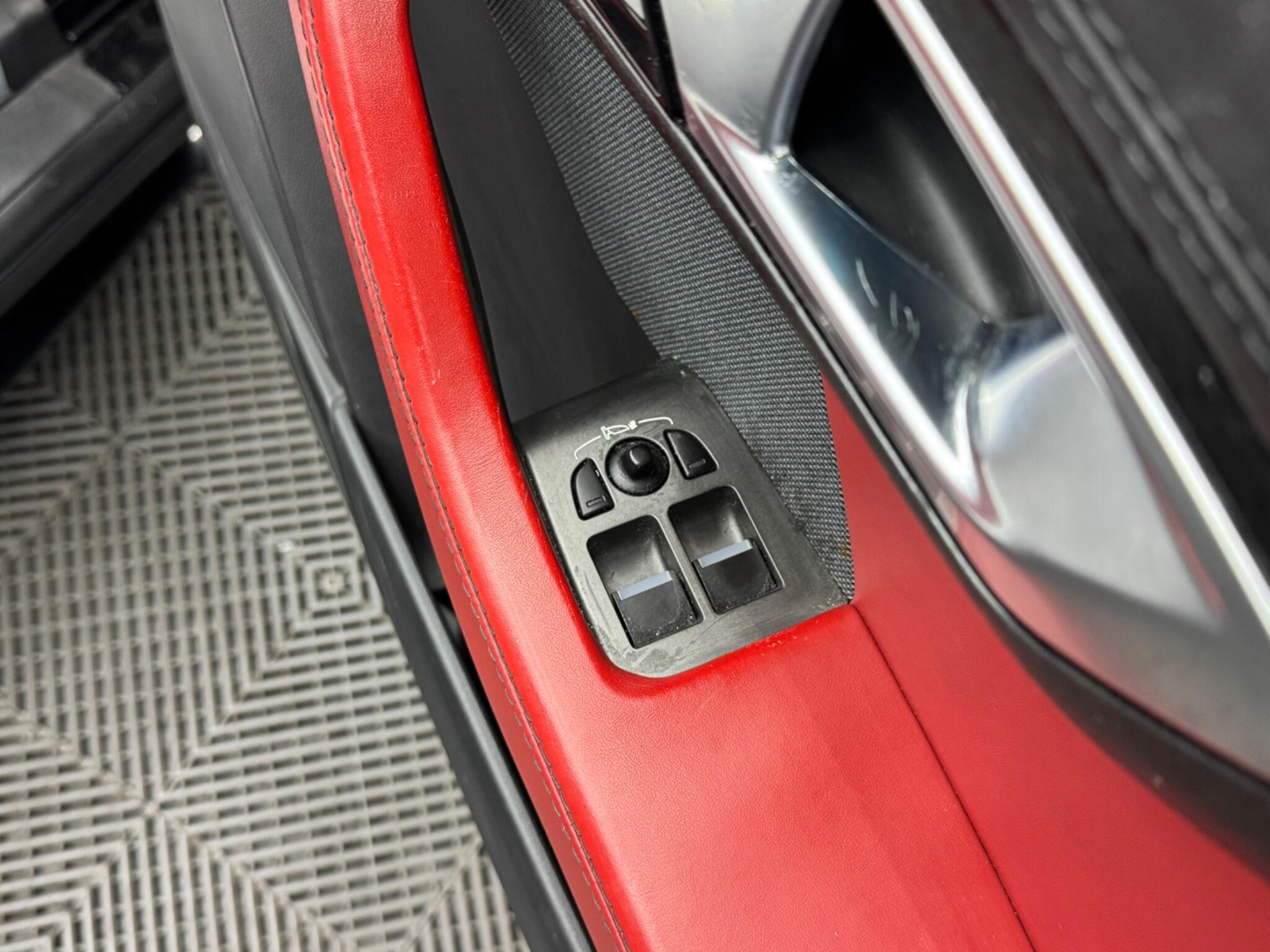 Jaguar F-Type 3.0 V6 S Auto Euro 5 (s/s) 2dr 2dr Automatic 2025
