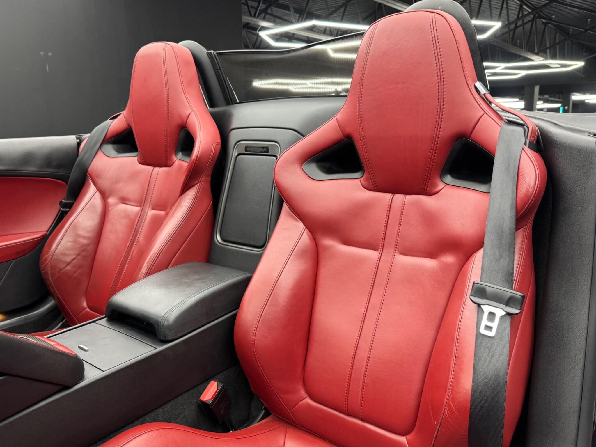 Jaguar F-Type 3.0 V6 S Auto Euro 5 (s/s) 2dr 2dr Automatic 2025